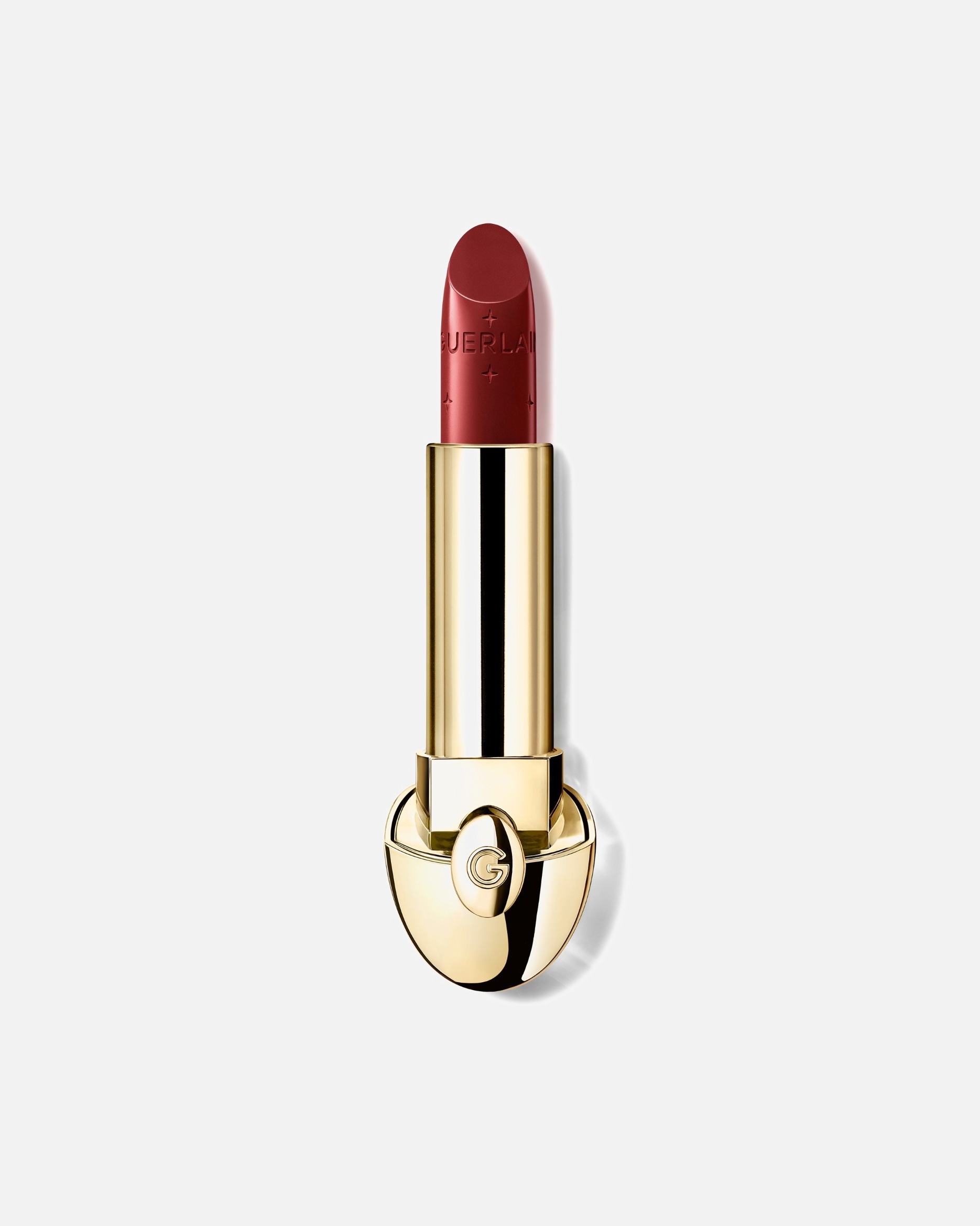 Lipstick voor UnisexGuerlainRouge GRefill - Satin Finish Limited Edition877