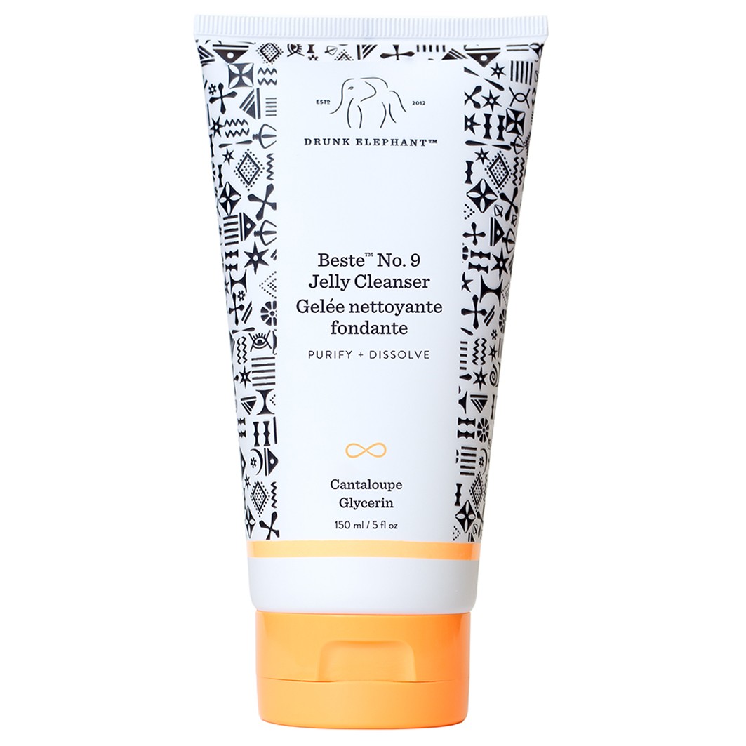 BESTE™ NO. 9 JELLY CLEANSER