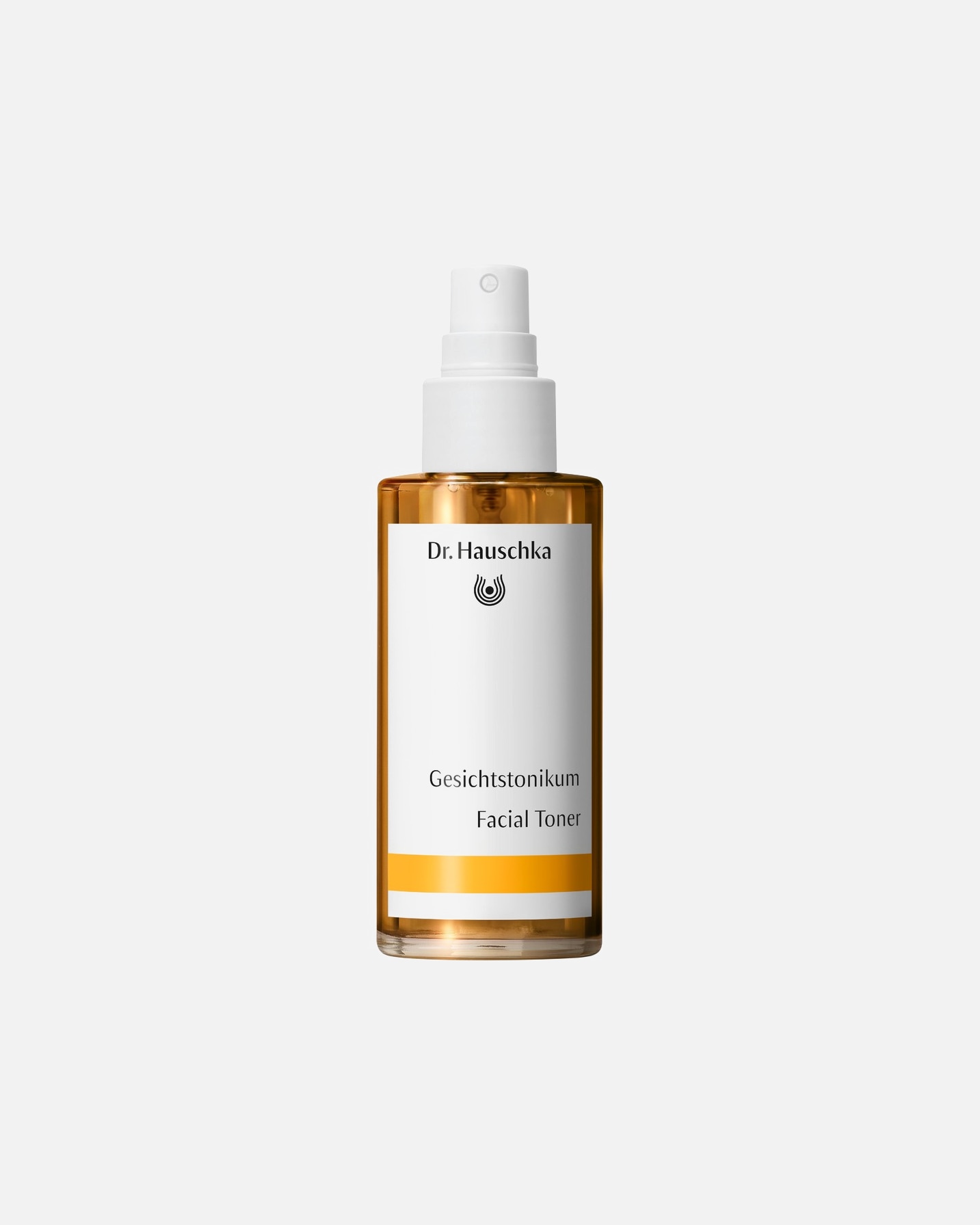 Gezichtstoner voor UnisexDr. HauschkaFacial Toner100 ml