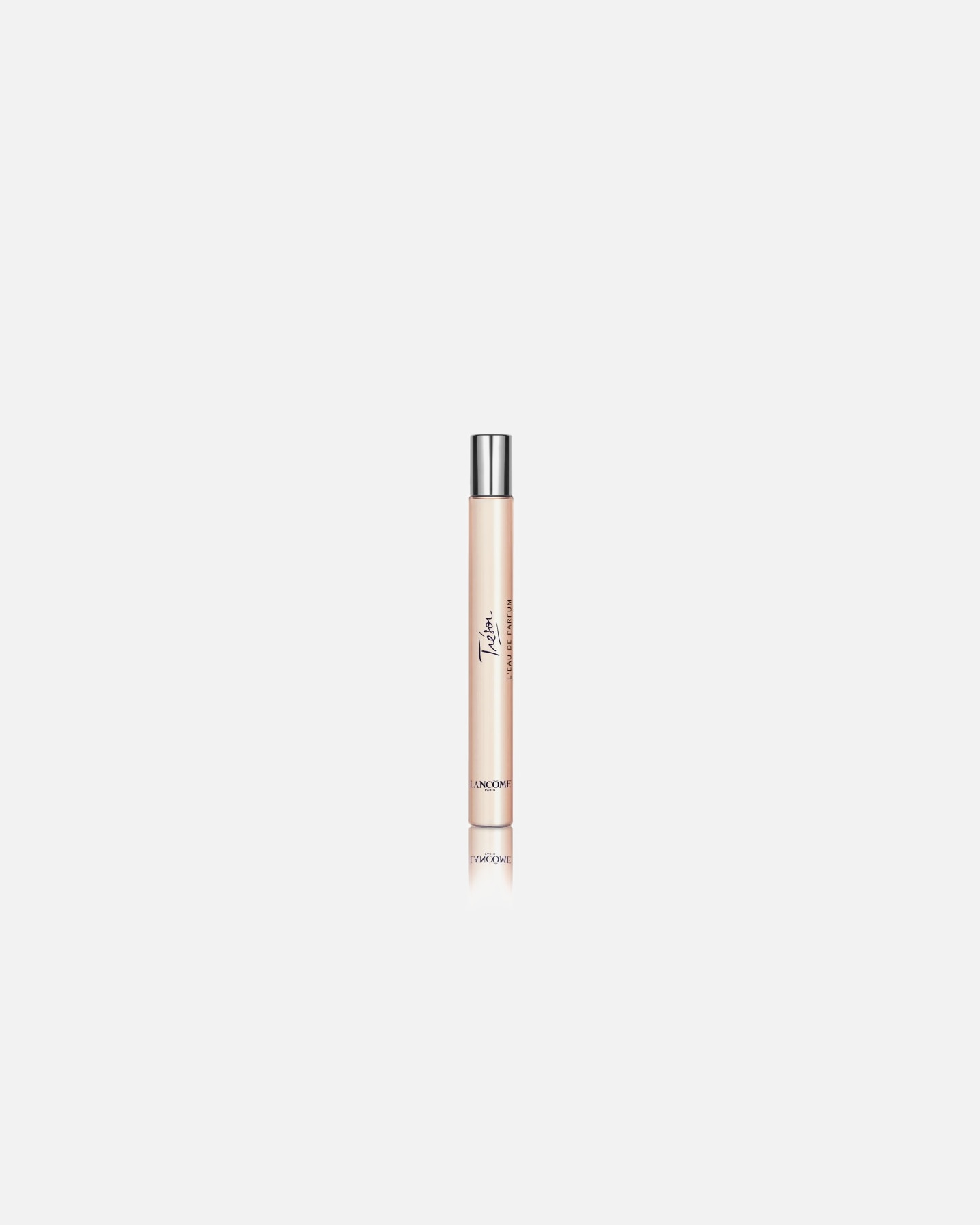 Eau de parfum voor LancômeTrésor10 ml - Travel Size