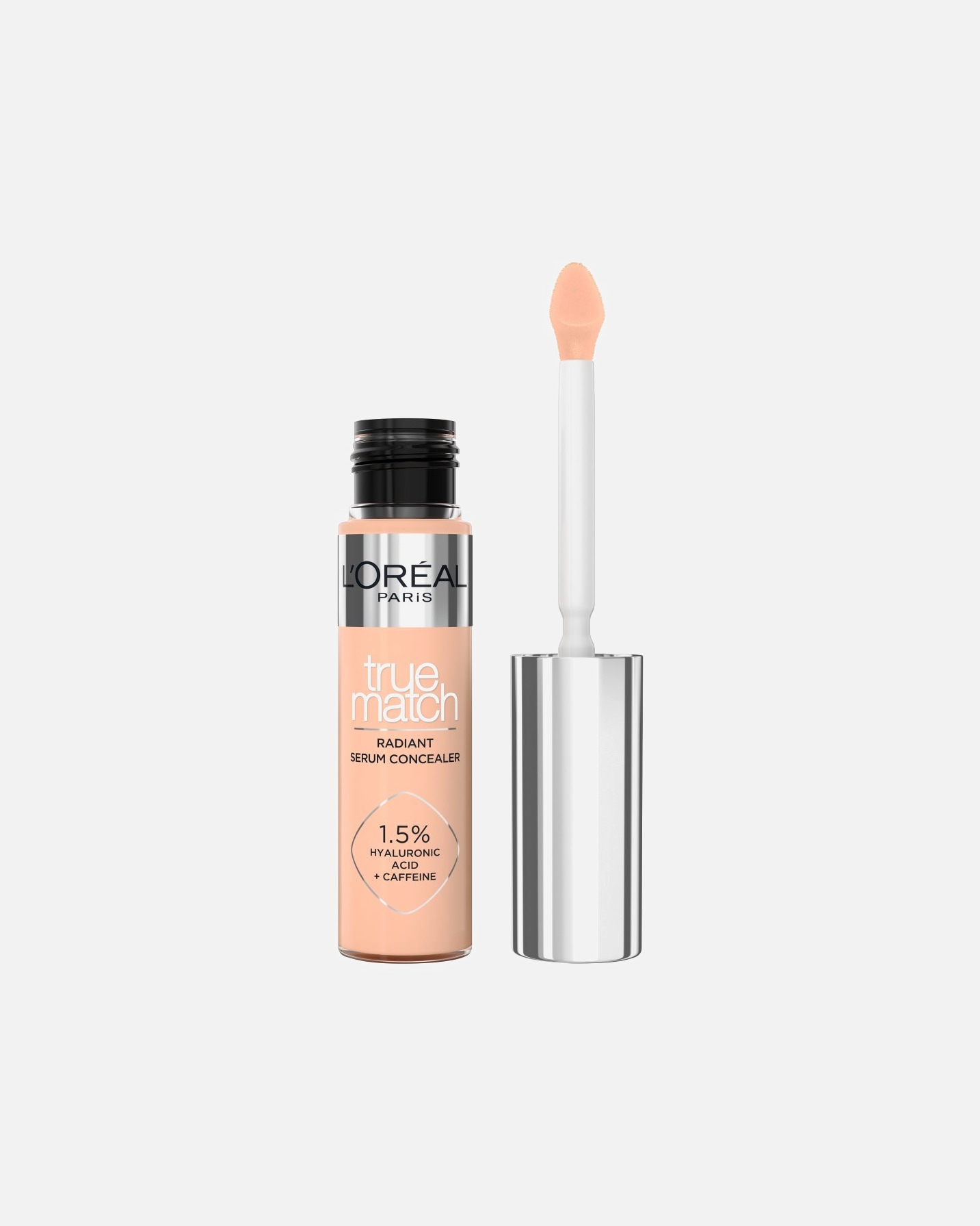 Concealer voor UnisexL’Oréal ParisTrue Match Radiant Serum7 - MEDIUM