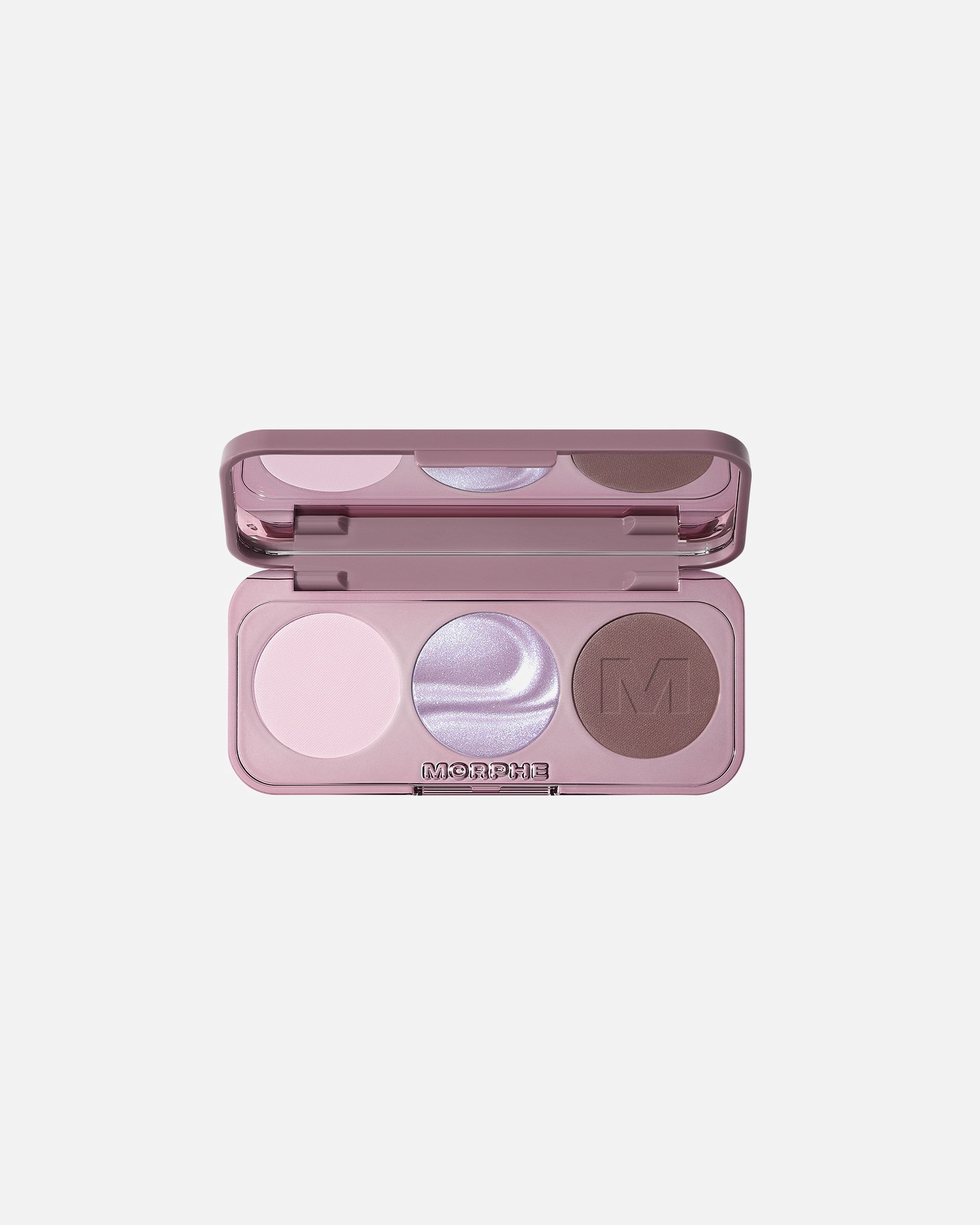Oogschaduw voor MorpheTrioJEWEL INTENTIONS
