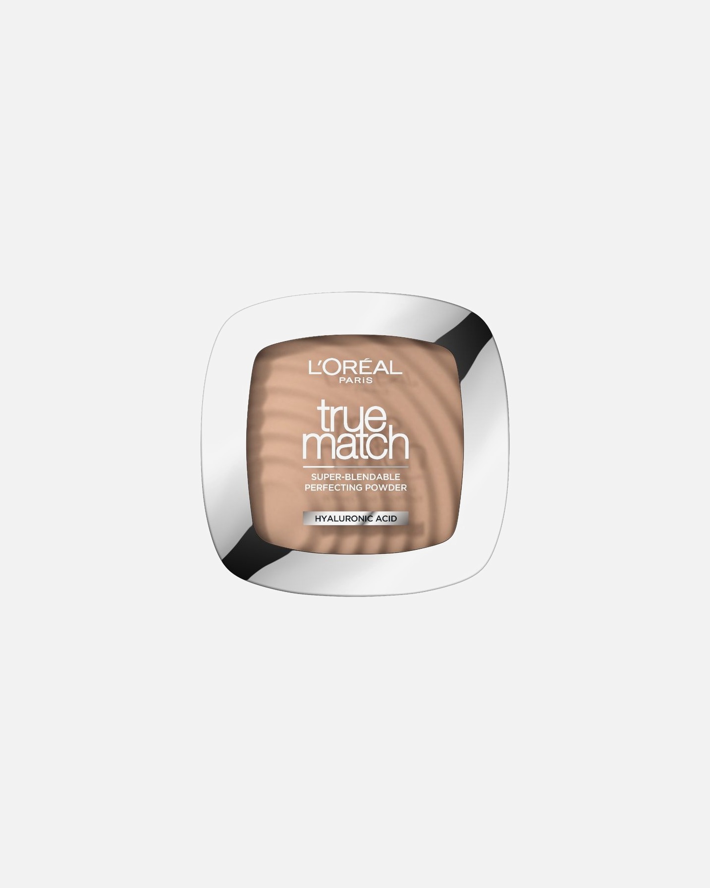 Poeder voor UnisexL’Oréal ParisTrue MatchN4 - BEIGE/BEIGE