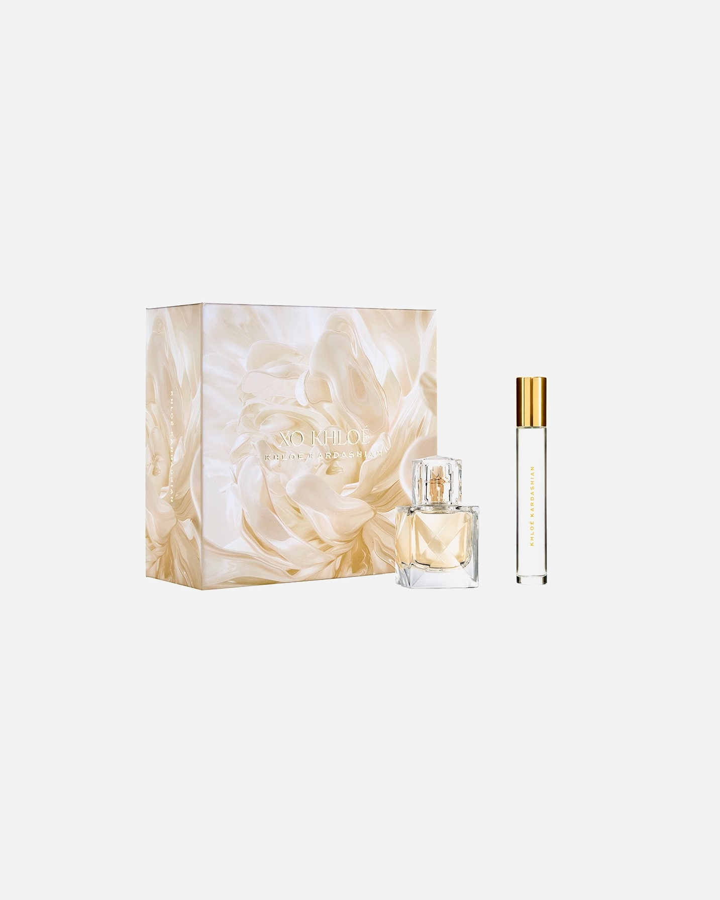 Geurset voor Khloé KardashianXO KHLOÉXO KHLOÉ SPRING SET1 stuk
