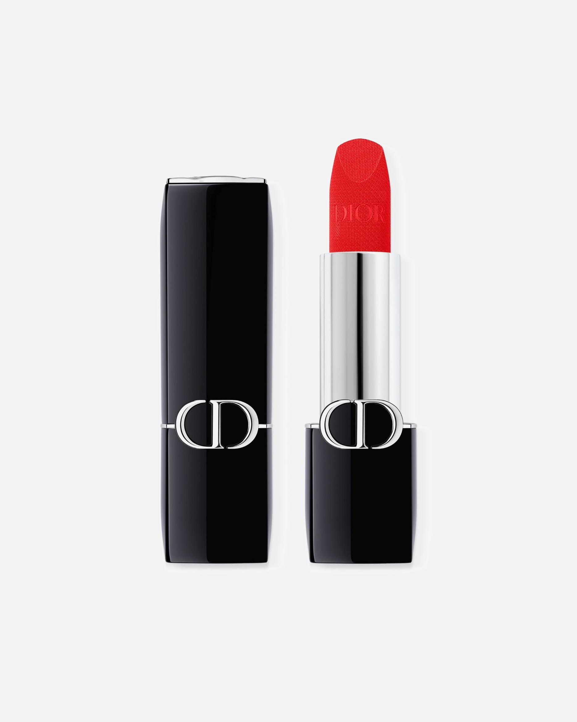 Lipstick voor UnisexDIORRouge DiorLipstick888 Strong Red