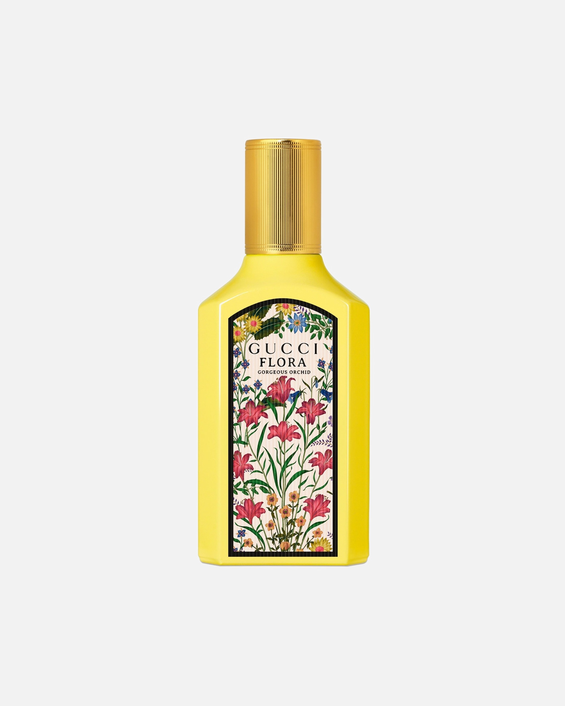 Eau de parfum voor GucciFloraGorgeous Orchid50 ml
