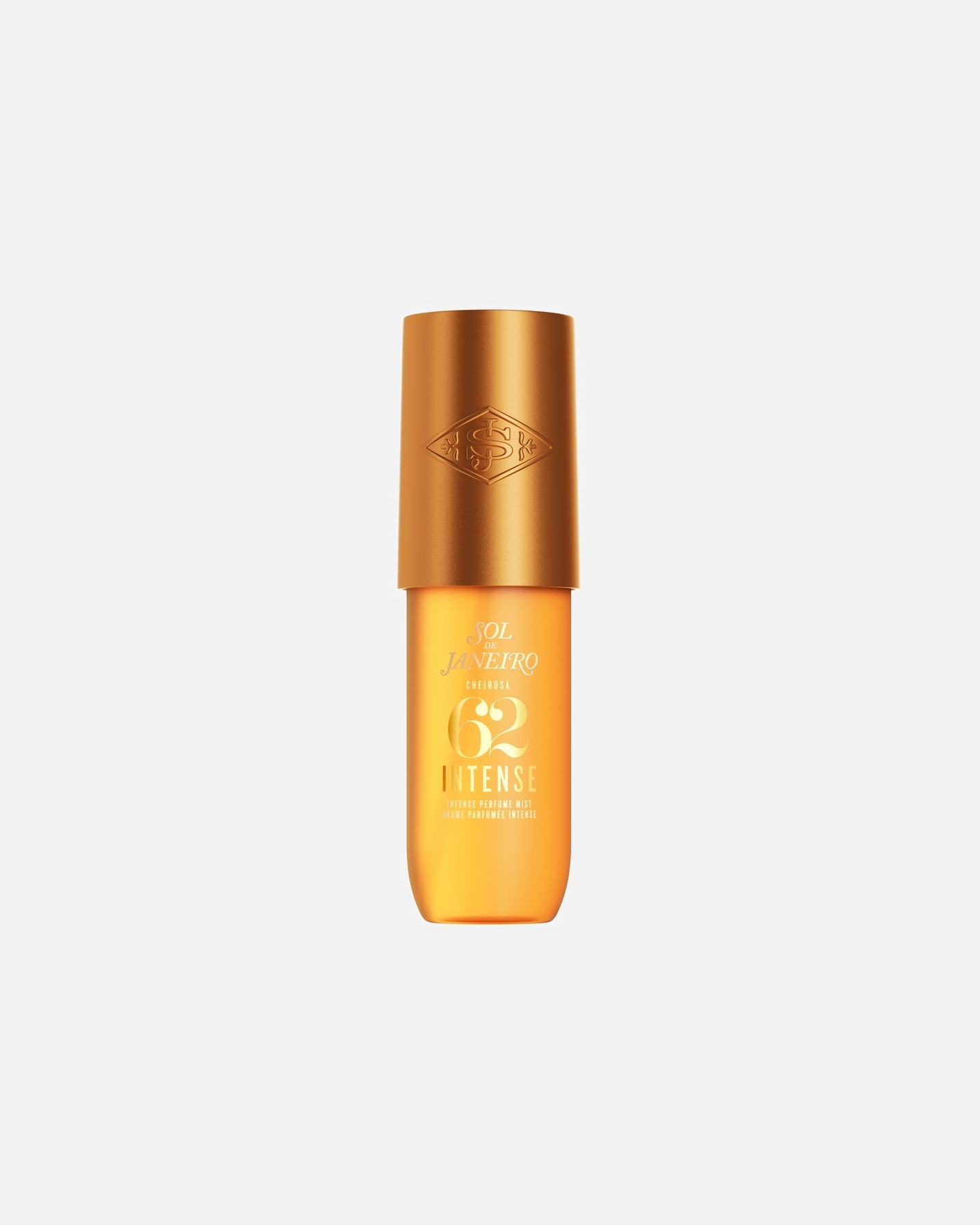 Lichaamsspray voor UnisexSol de Janeiro90 ml