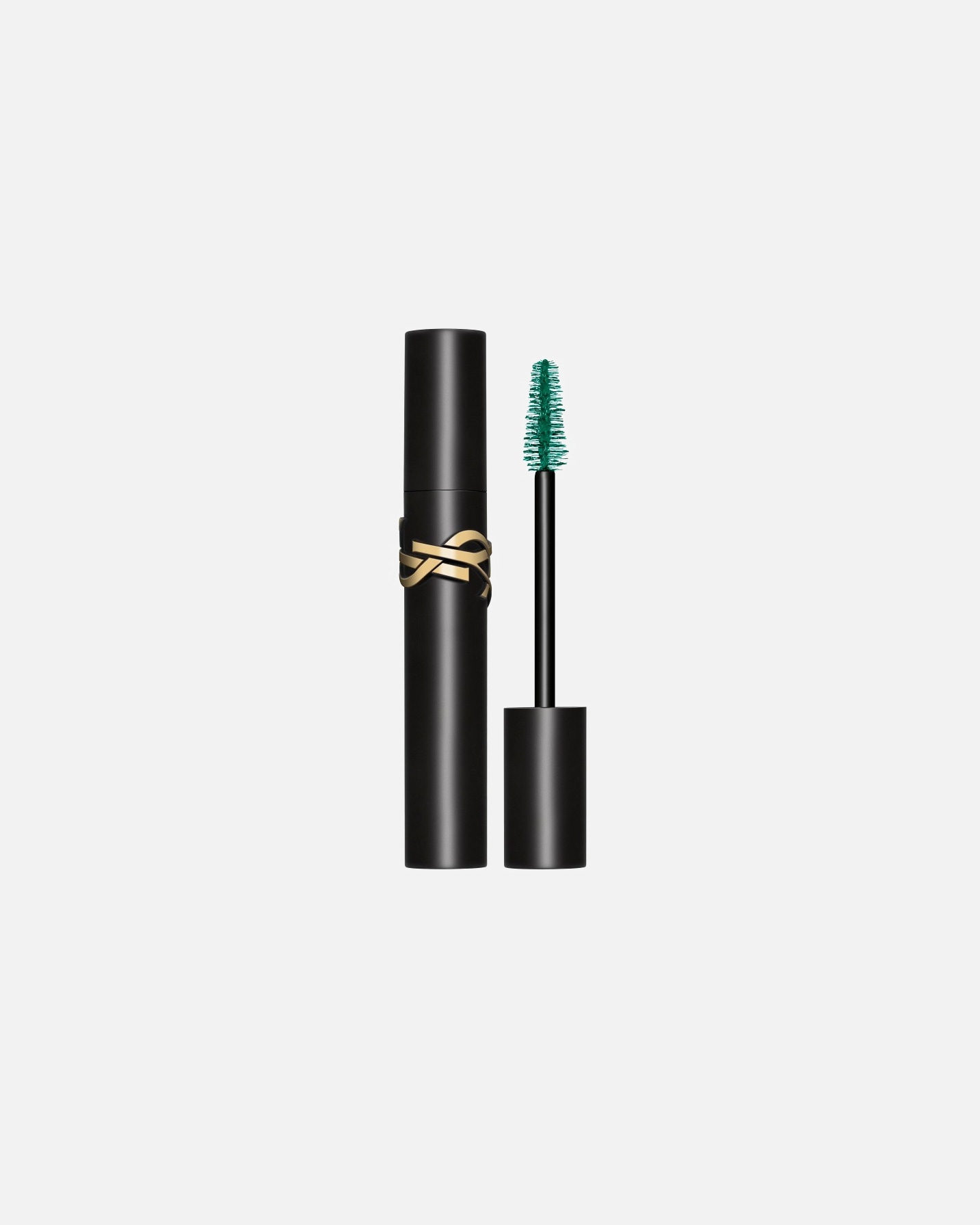 Mascara voor UnisexOver Yves Saint LaurentLash Clash03 Scandalous Green