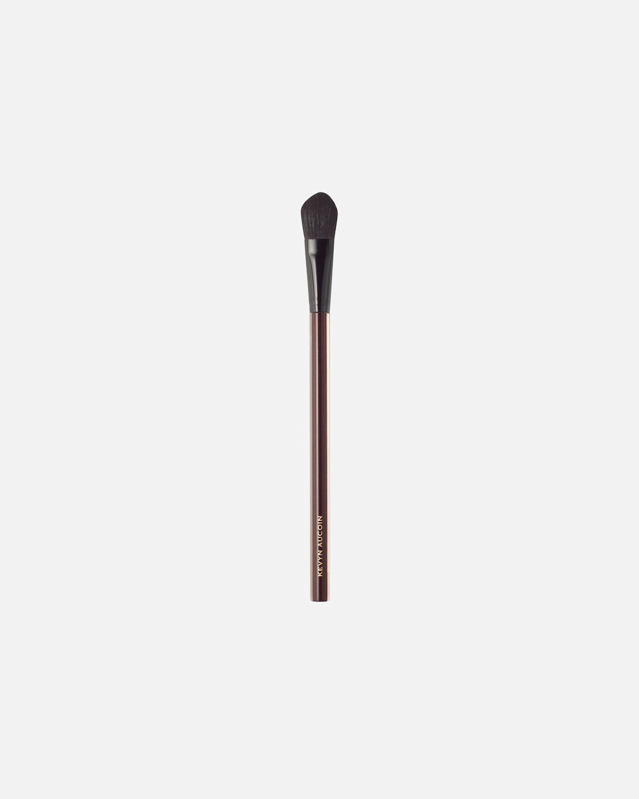 Poederpenseel voor UnisexKevyn AucoinThe Base-Shadow Brush1 stuk