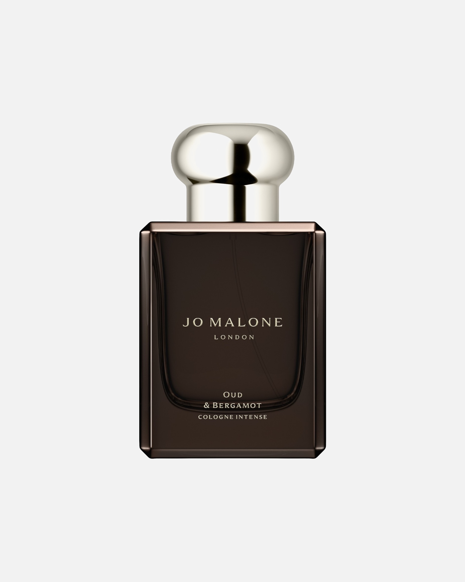 Eau de parfum voor UnisexJo Malone LondonCologne IntenseOud & Bergamot50 ml