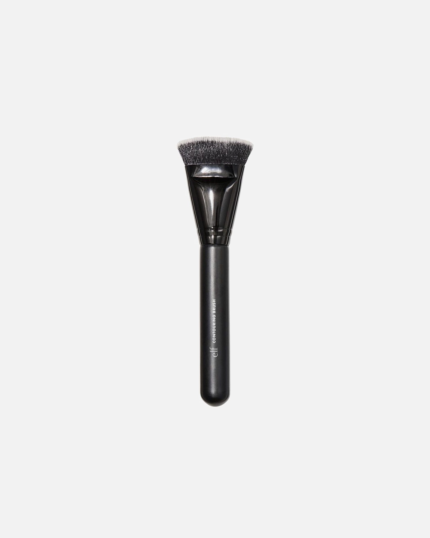 Poederpenseel voor Unisexe.l.f. CosmeticsContouring Brush1 stuk