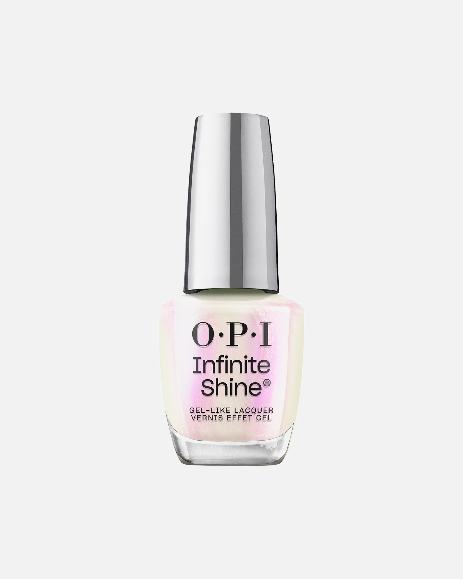 Nagellak voor UnisexOPIInfinite ShineThe New OPIconsKYOTO OYSTER
