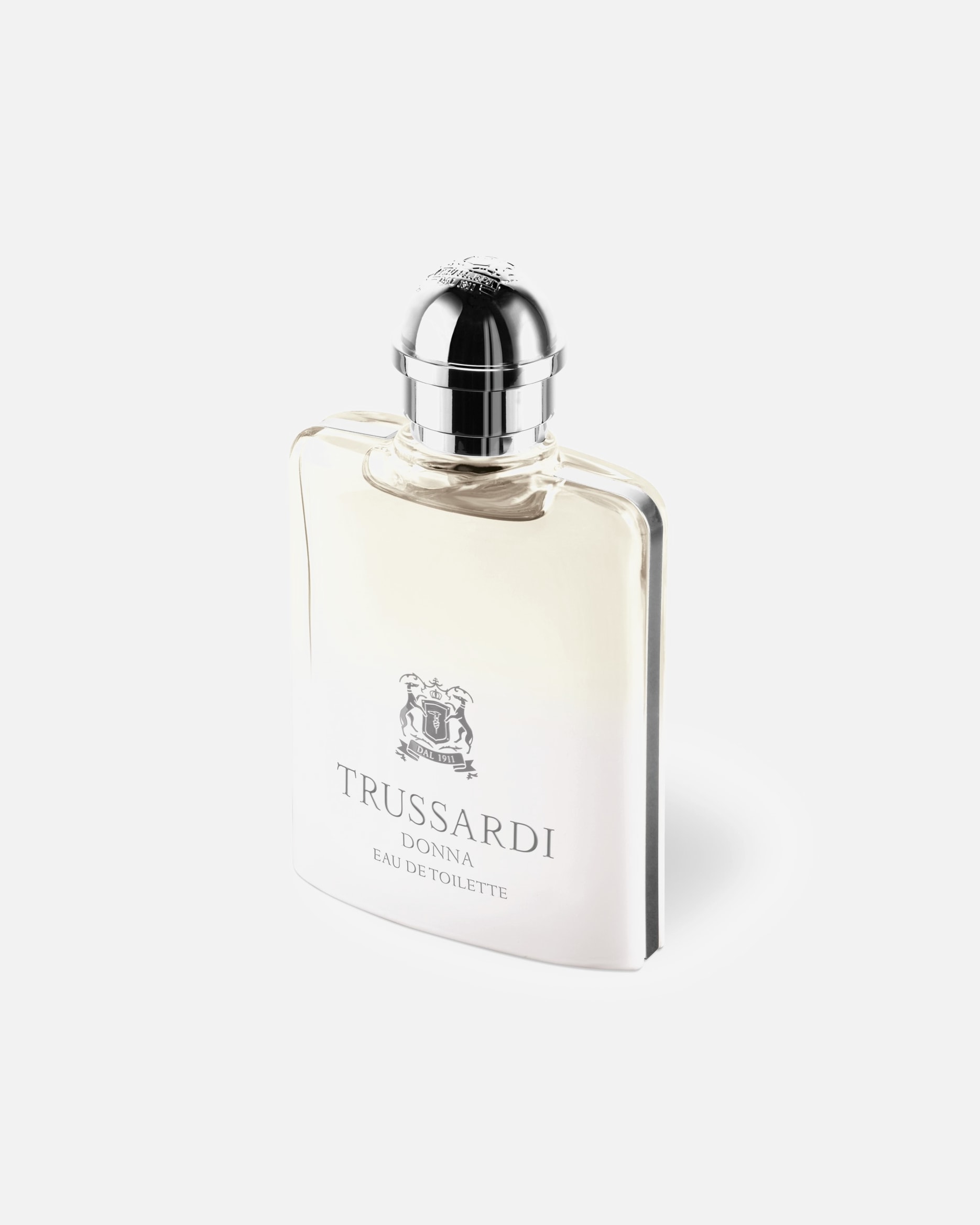 Eau de toilette voor TrussardiDonnaDonna50 ml