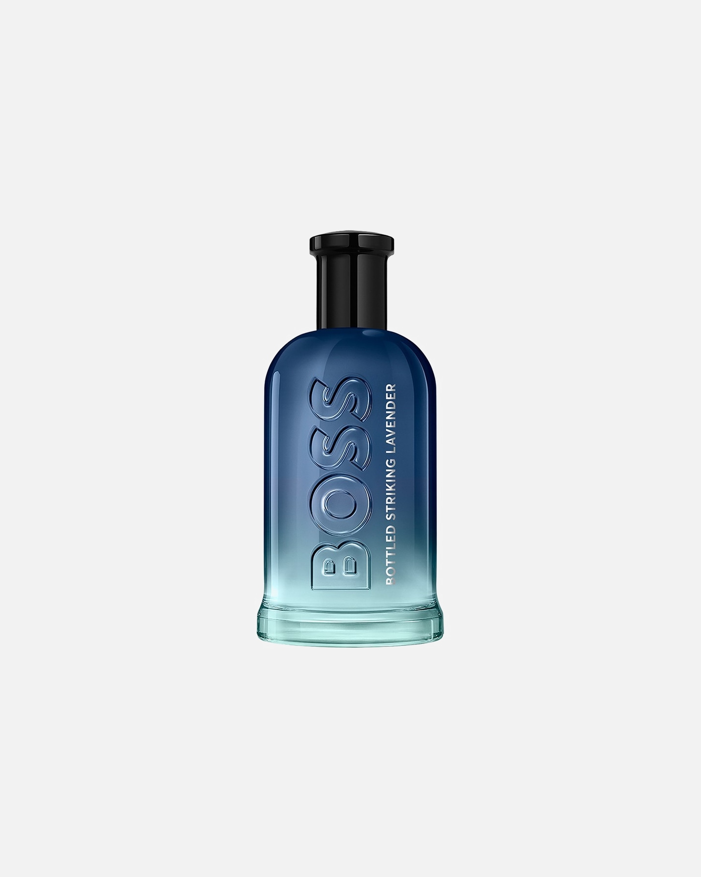 Eau de parfum voor Hugo BossBoss BottledStriking Lavender200 ml