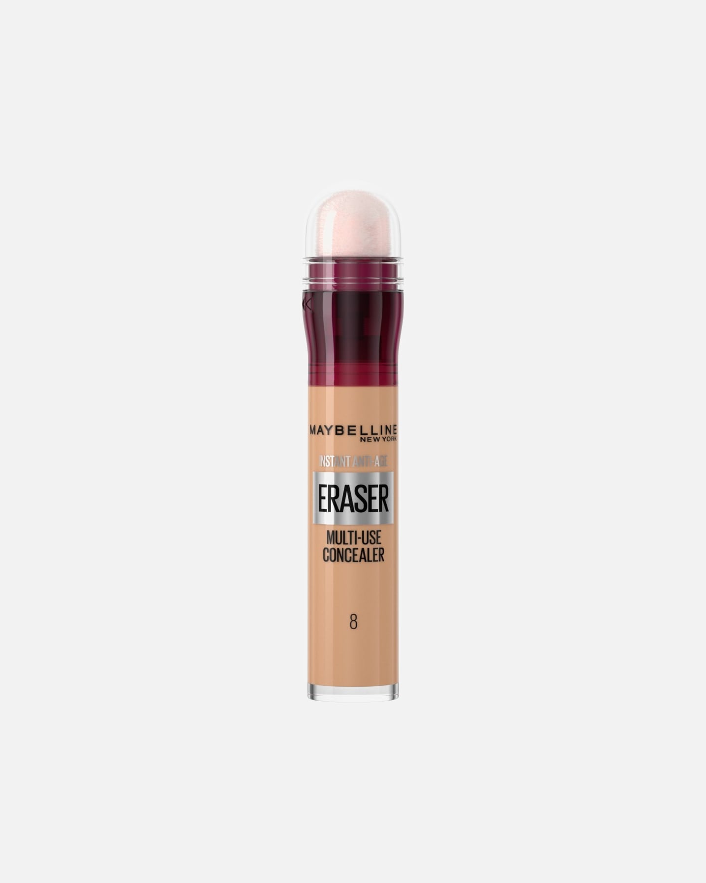Concealer voor UnisexMaybellineInstant Anti Age Eraser8