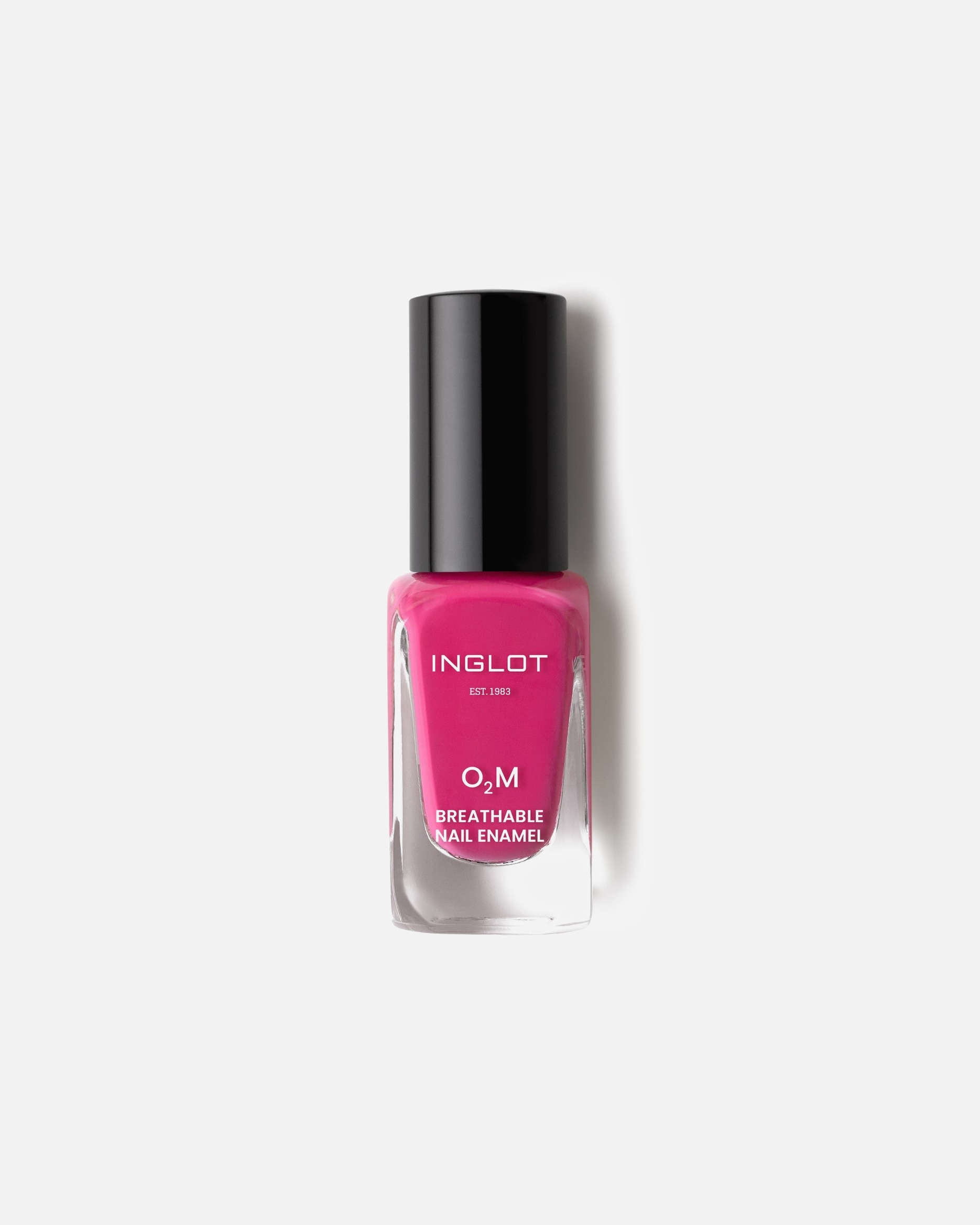 Nagellak voor UnisexInglotO2M Ademend nagellak612