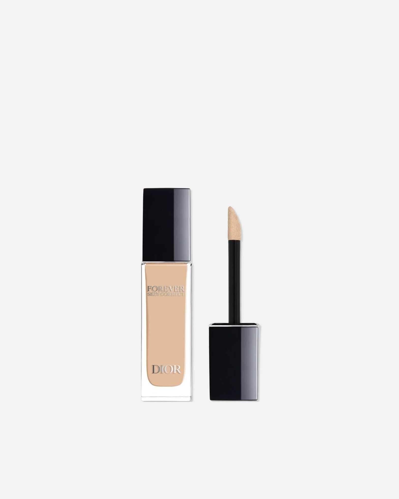 Concealer voor UnisexDIOROver DiorSkin Correct2,5N Neutral
