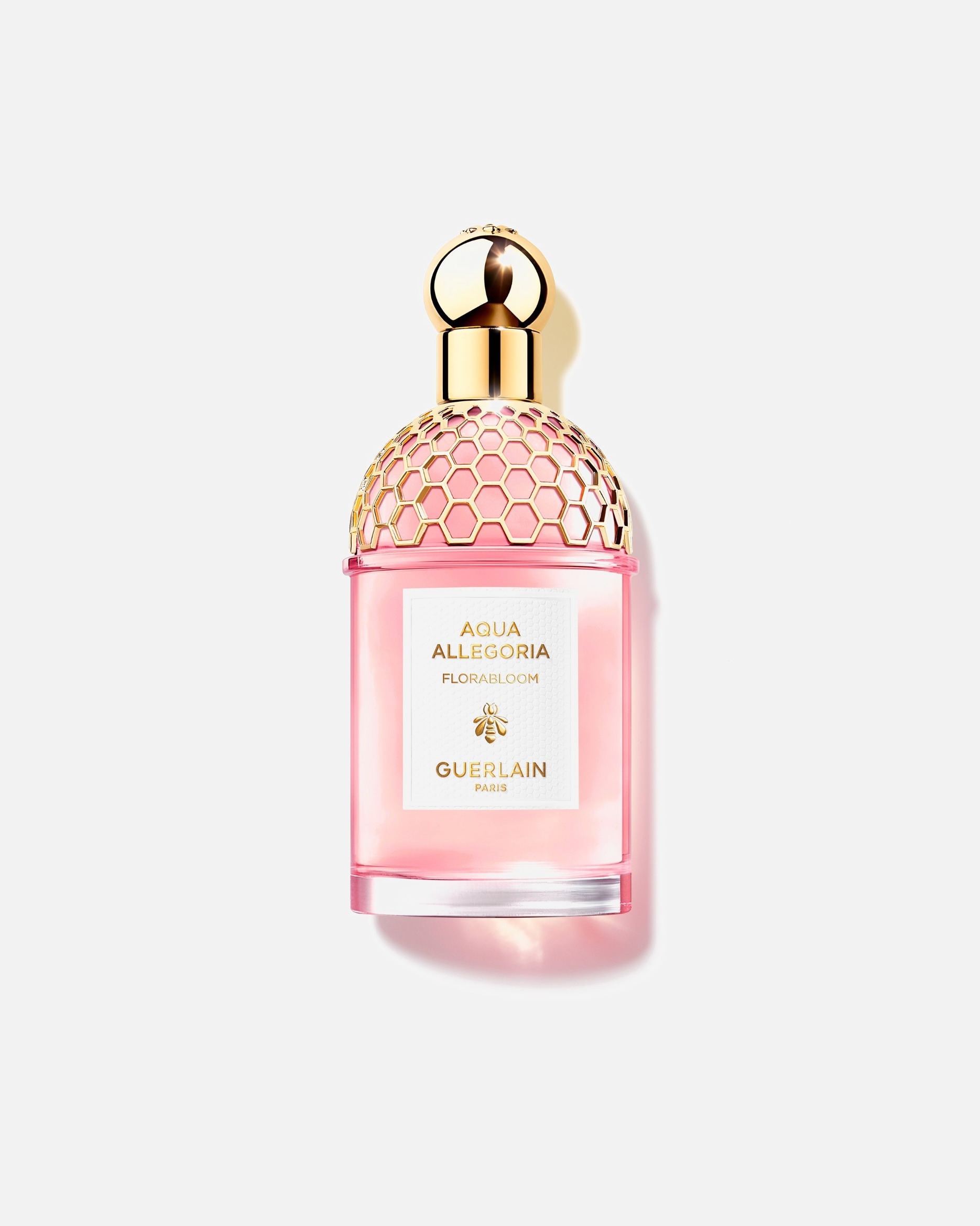 Eau de toilette voor GuerlainAqua AllegoriaFlorabloom125 ml