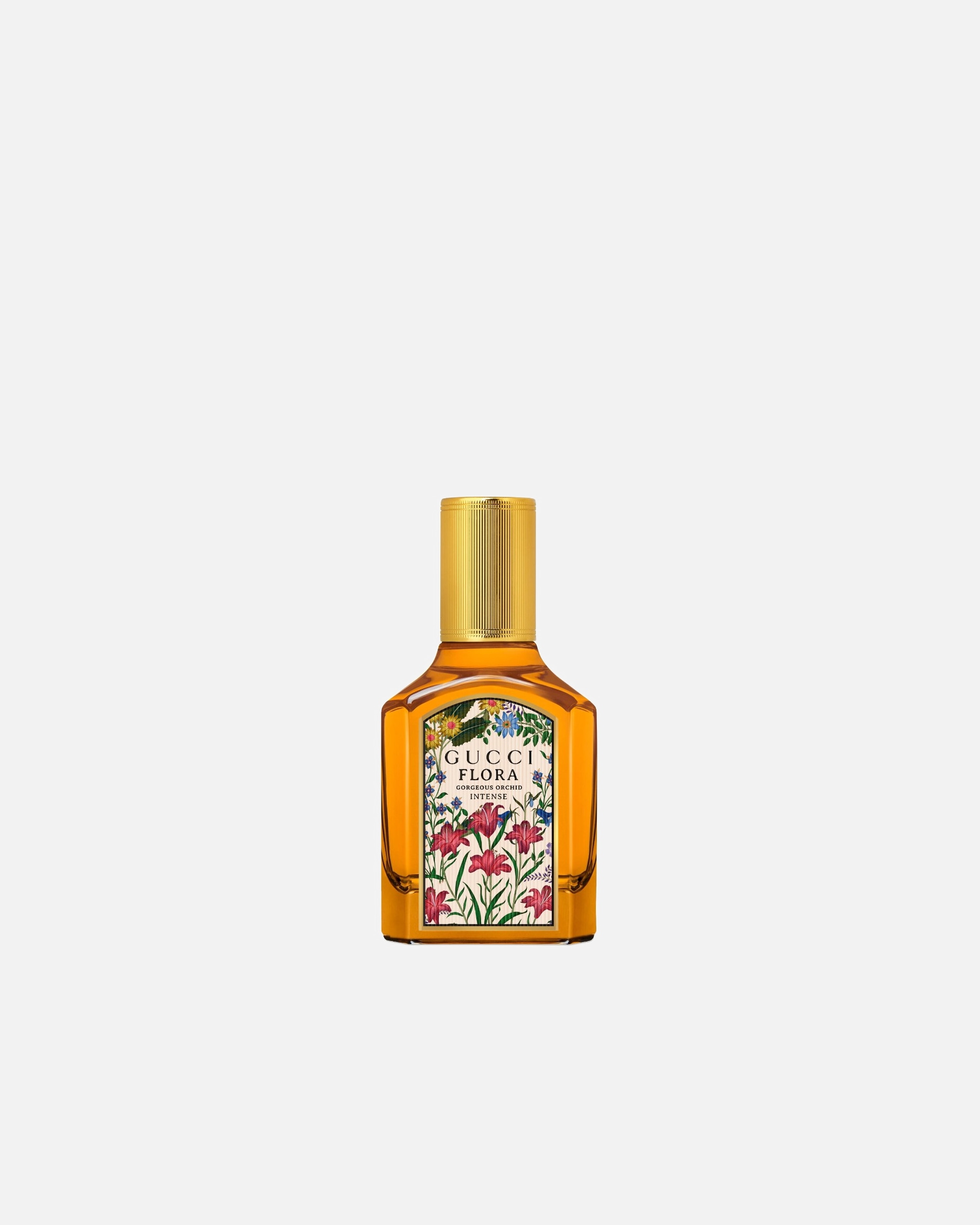 Eau de parfum voor GucciFloraGorgeous Orchid Intense30 ml
