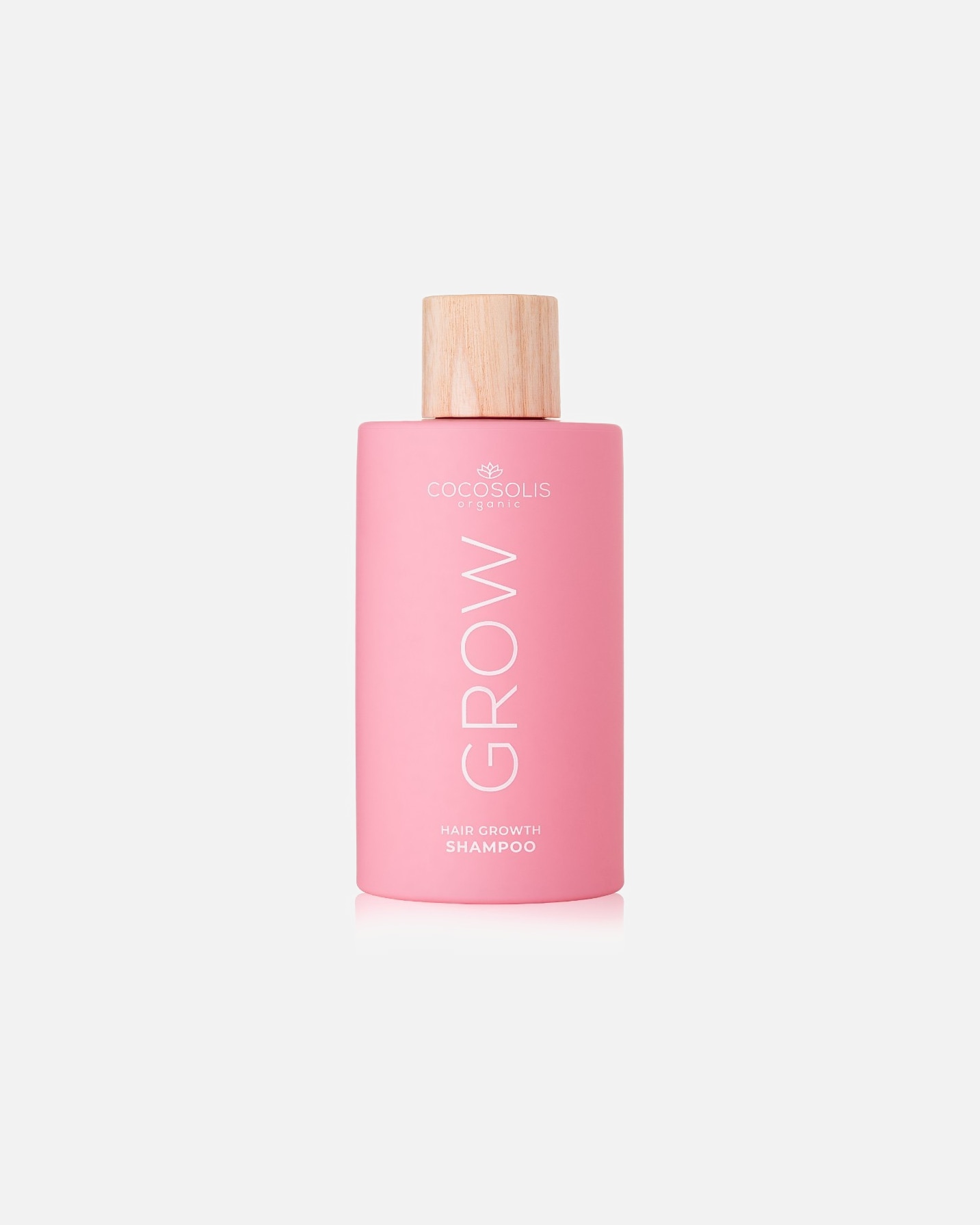 Haarshampoo voor UnisexCocosolisGROW250 ml
