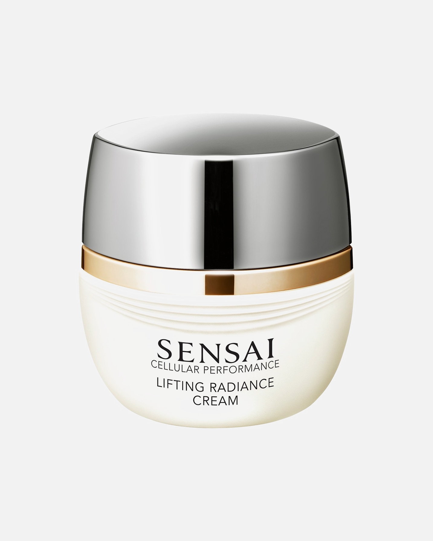 Anti-aging verzorging voor UnisexSENSAICellular Performance LiftingRadiance Creme40 ml