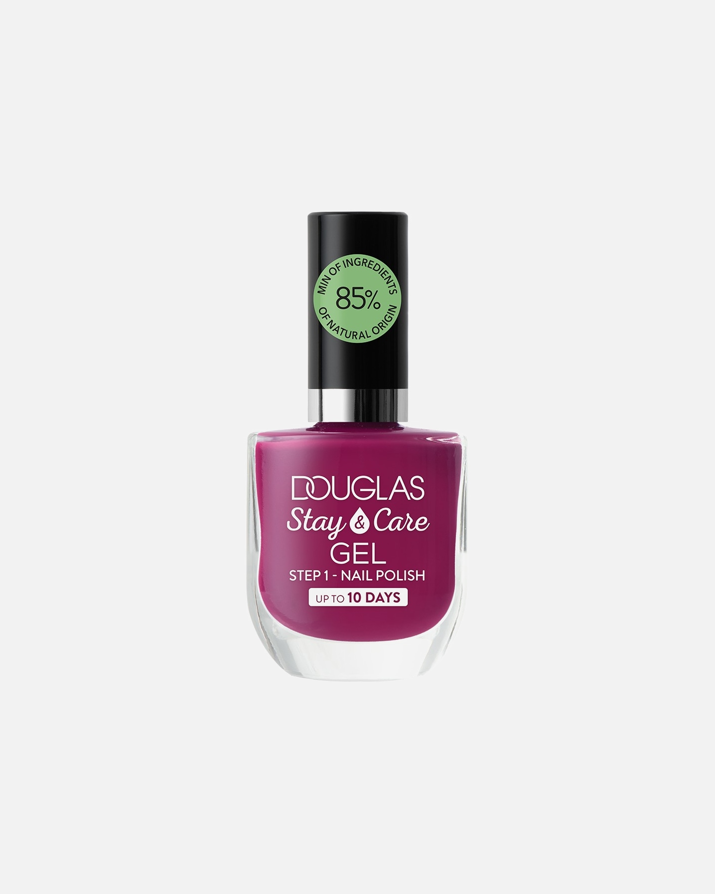 Nagellak voor UnisexDouglas CollectionMake-UpStay & Care11 - SHAKE IT OFF