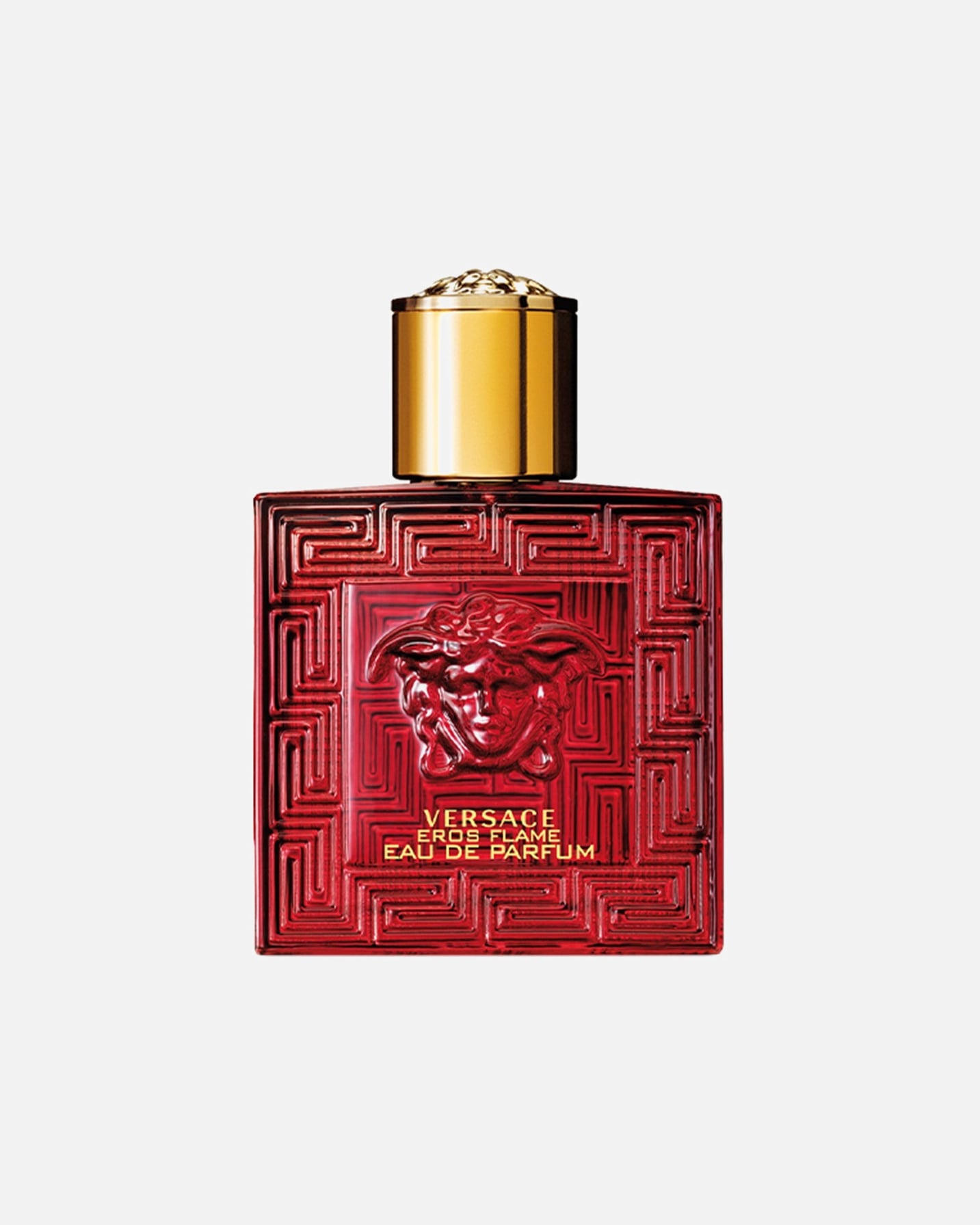 Eau de parfum voor VersaceEros Flame30 ml