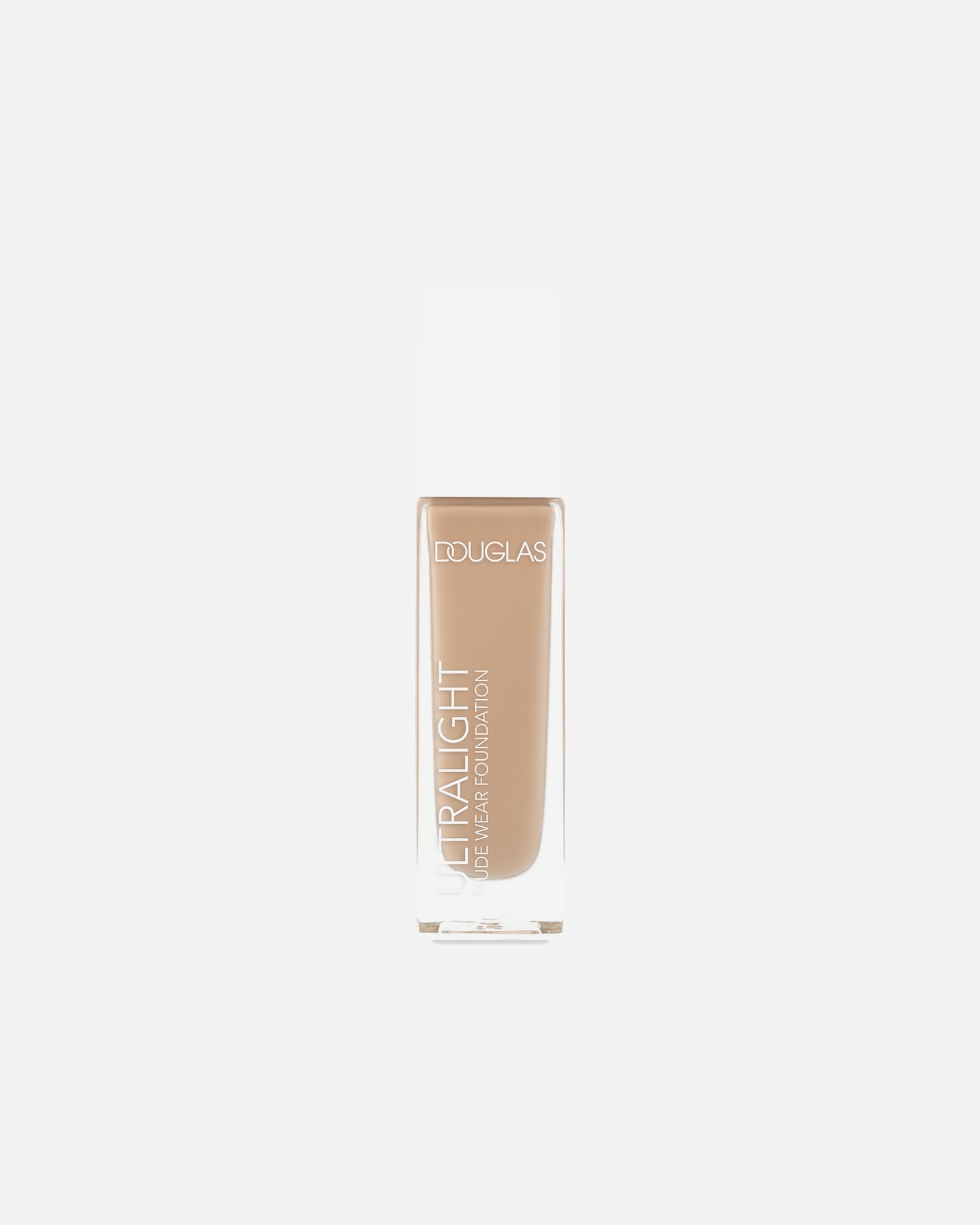 Foundation voor UnisexDouglas CollectionMake-UpUltralight Nude Wear Foundation30 - SAND