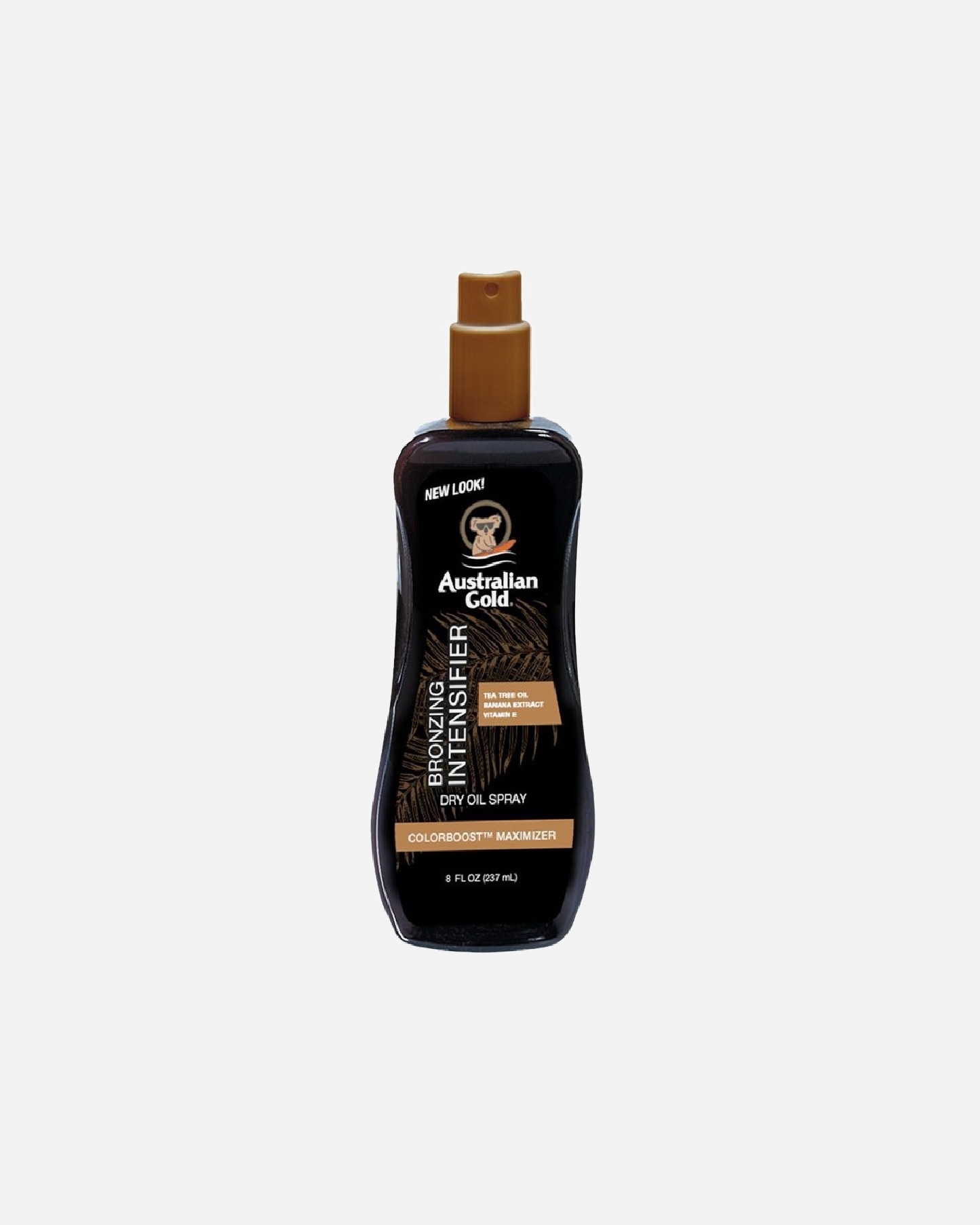 Zonnebrandolie voor UnisexAustralian Gold237 ml