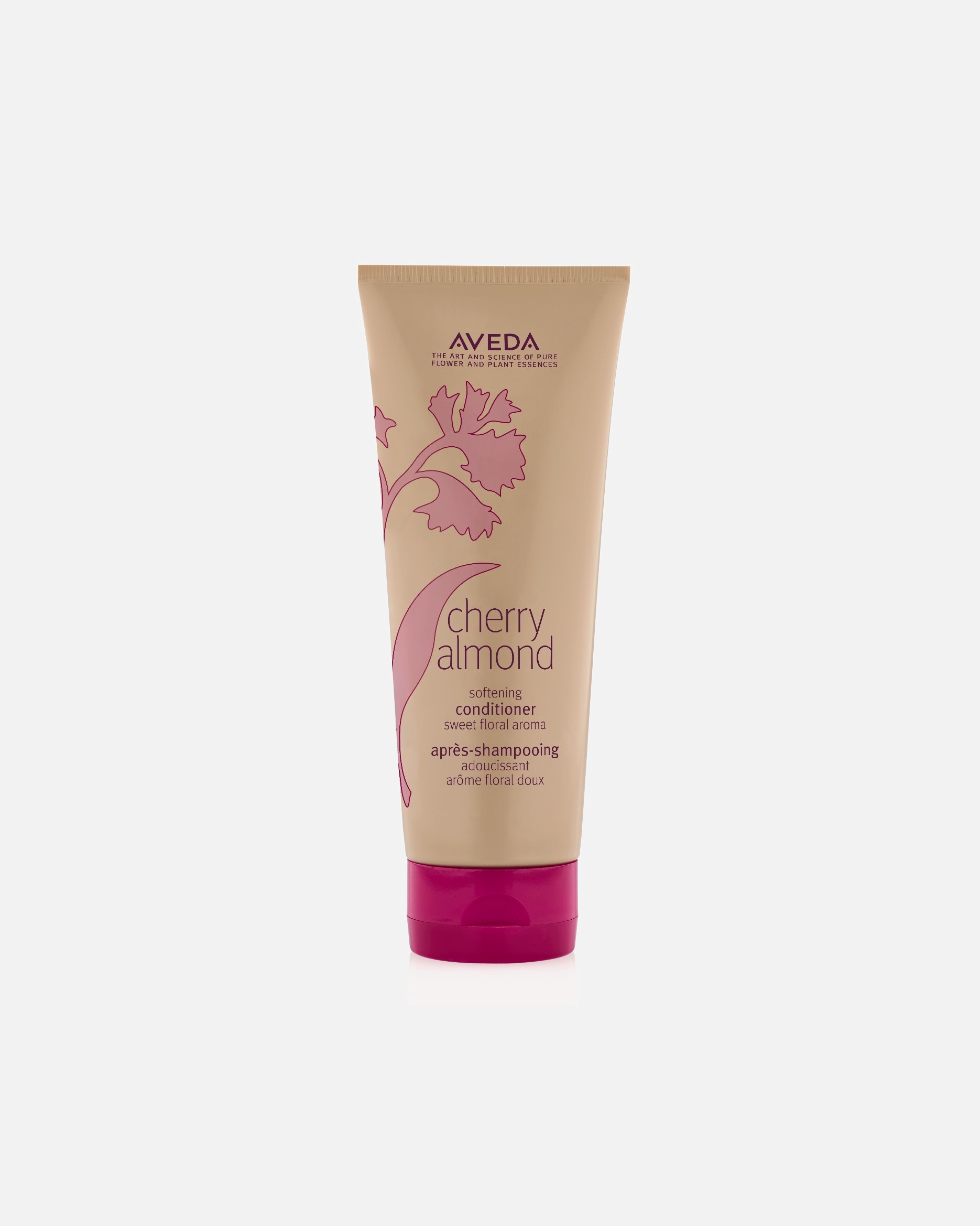 Conditioner voor UnisexAvedacherry almondsoftening conditioner200 ml