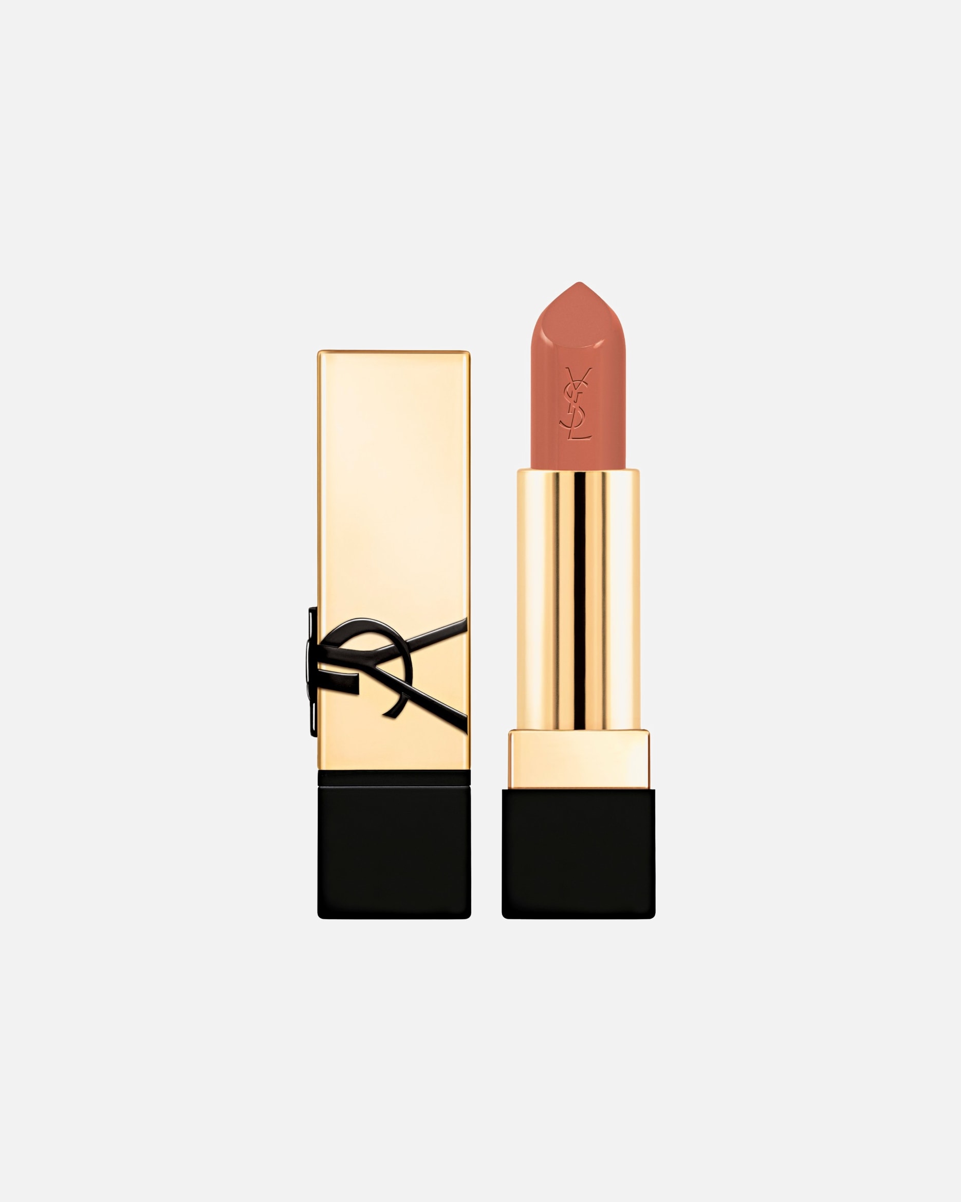 Lipstick voor UnisexYves Saint LaurentMusthavesRouge Pur CoutureNM - Nude Muse