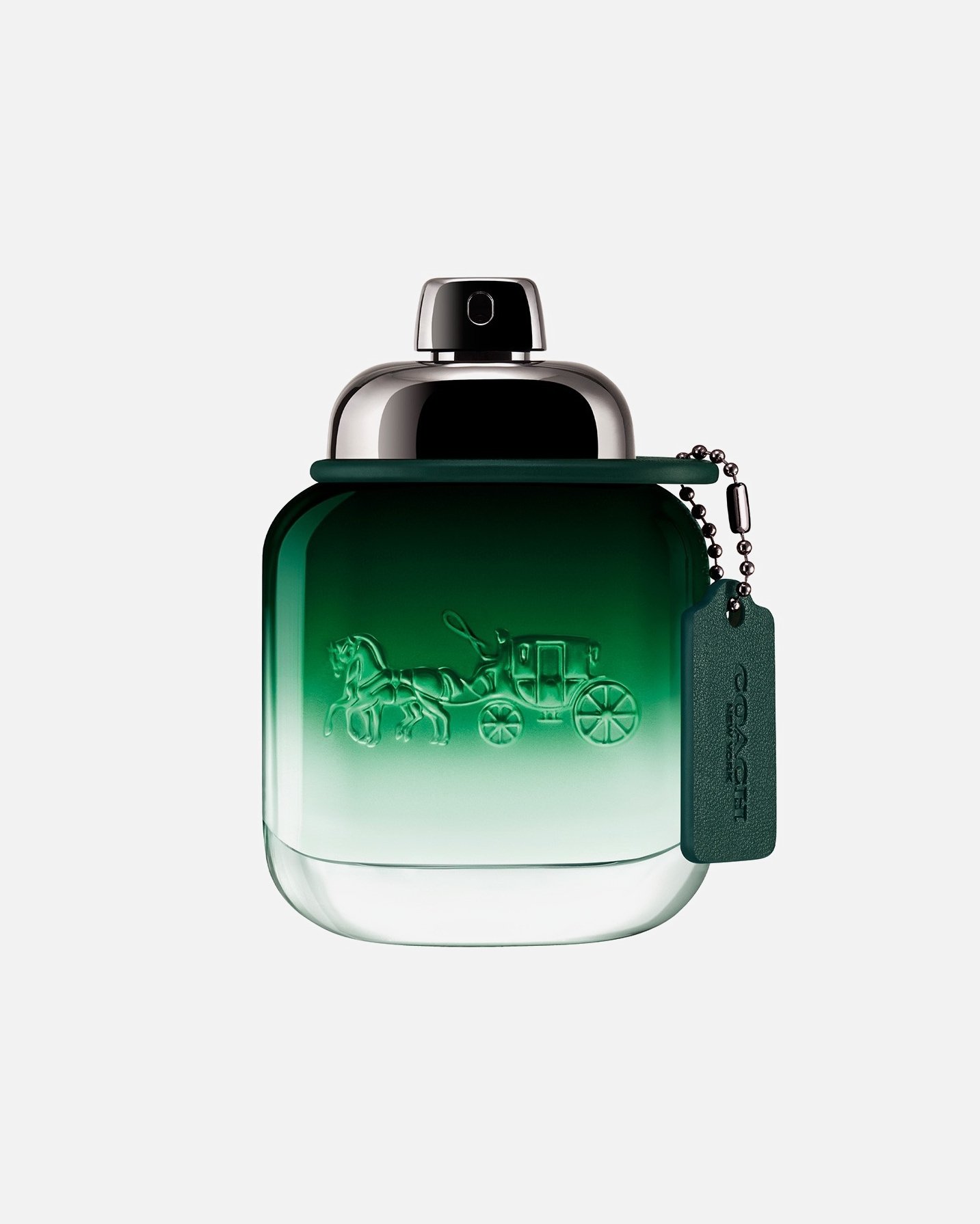 Eau de toilette voor COACHGreenGreen Eau de Toilette100 ml