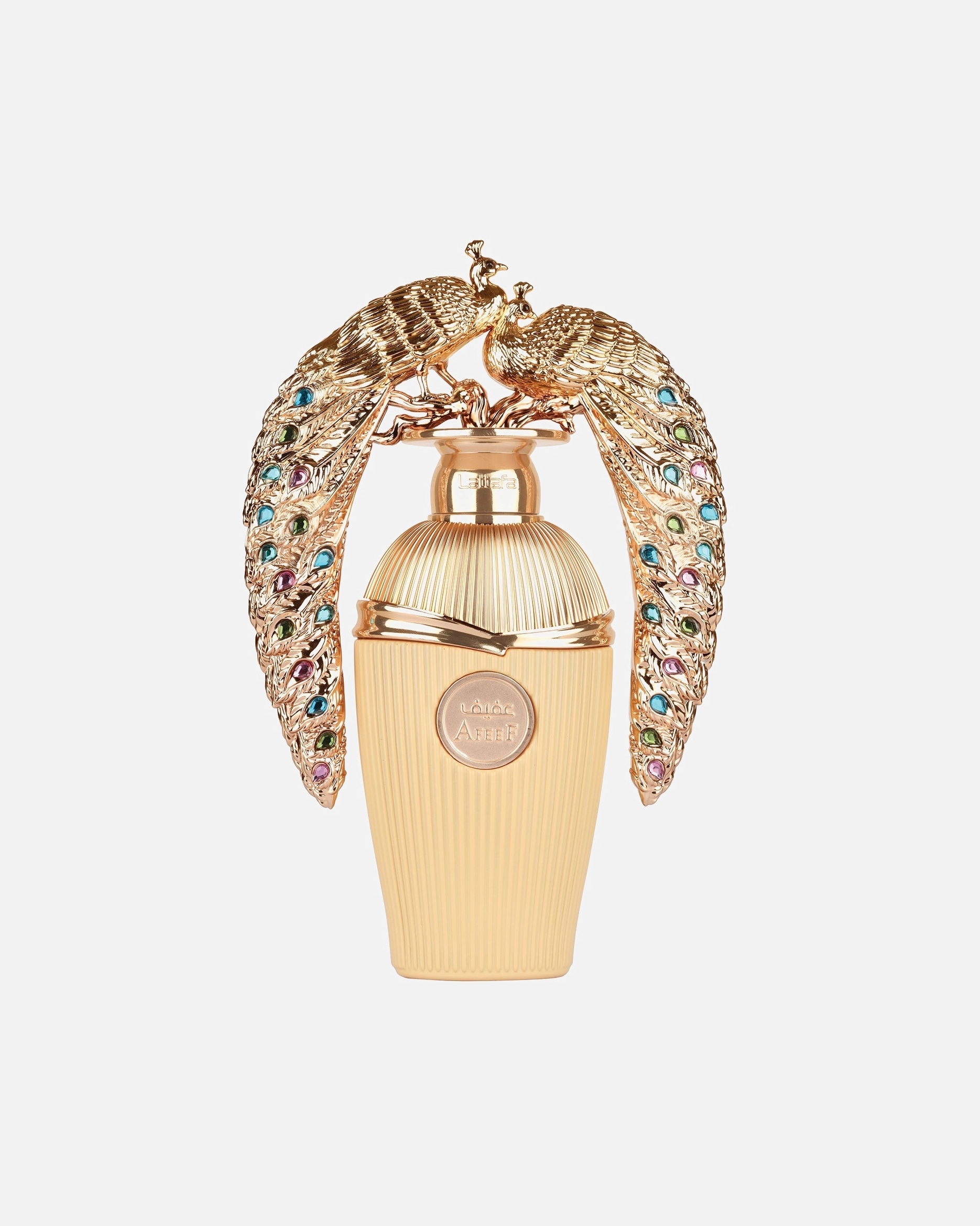 Eau de parfum voor UnisexLattafaDefault Brand LineAfeef100 ml