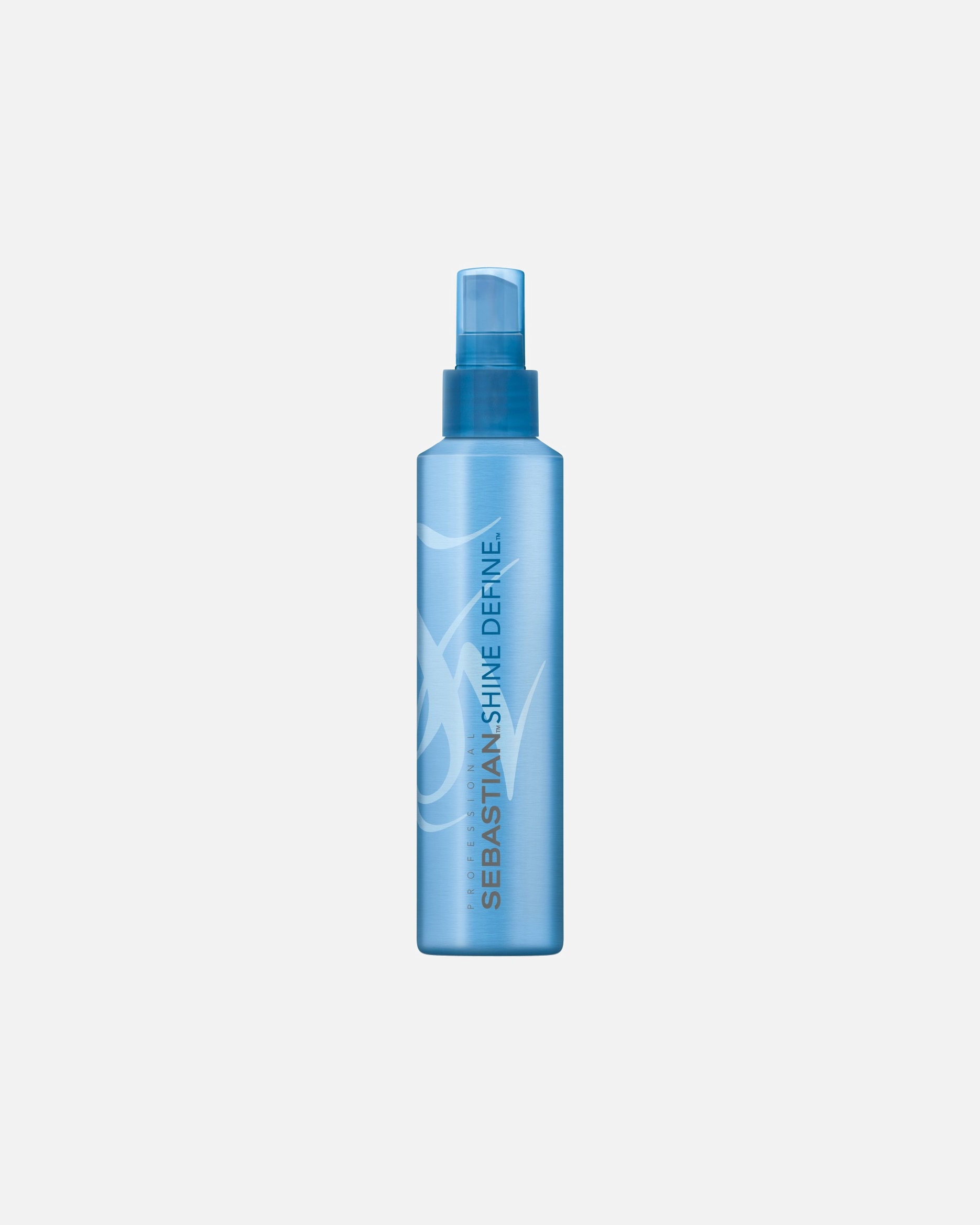 Haarlak voor UnisexSebastian ProfessionalShine DefineHold Spray200 ml