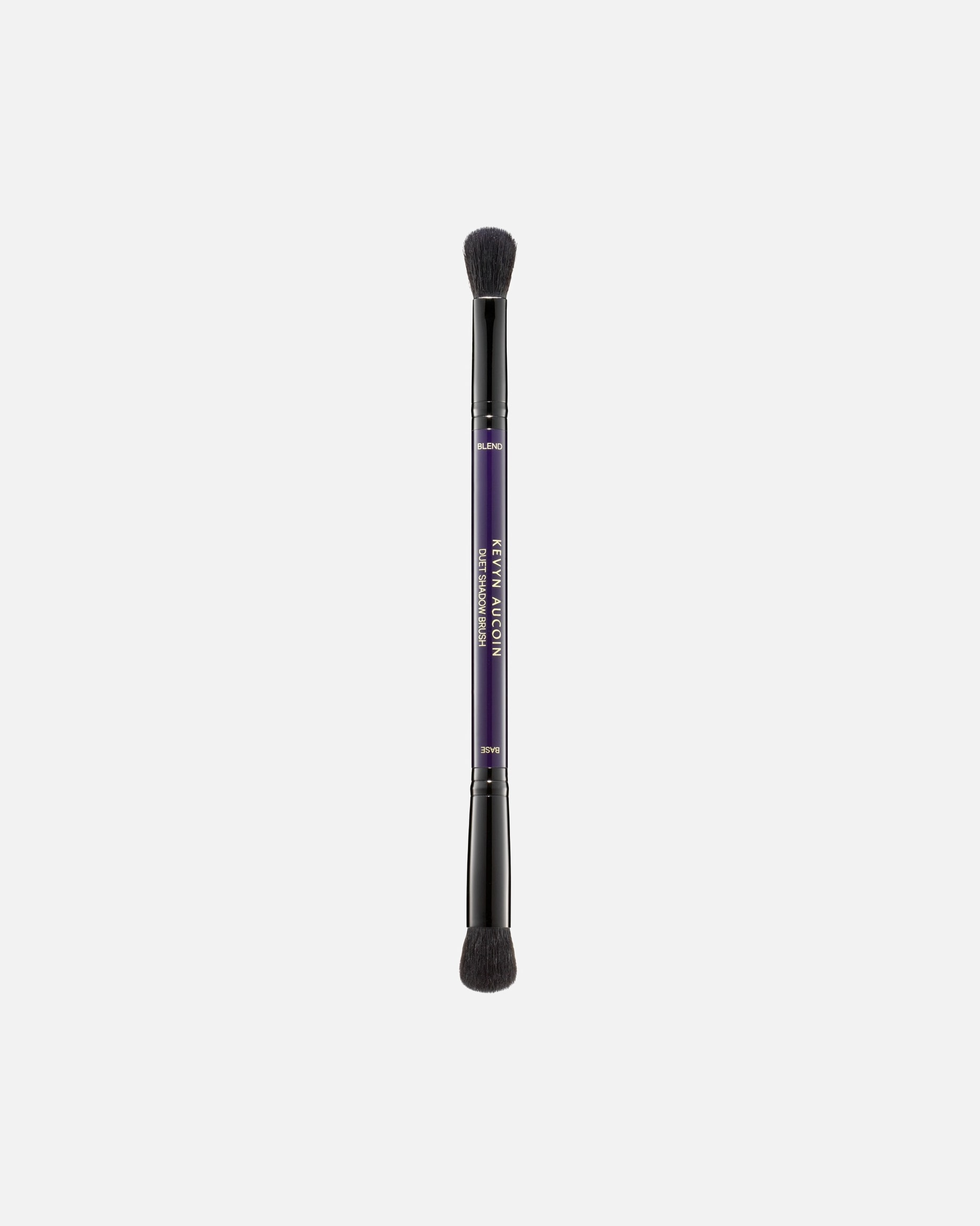 Oogschaduwpenseel voor UnisexKevyn AucoinDuet Shadow Brush1 Stuk