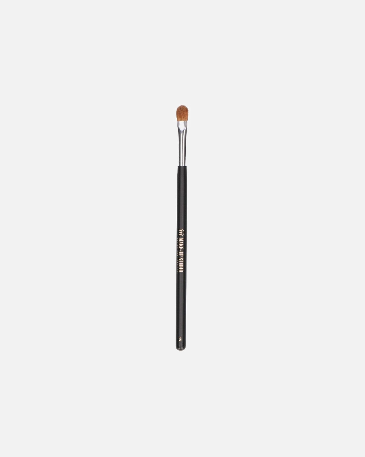 Oogschaduwpenseel voor UnisexMake-up Studio15 - Medium Slim Eyeshadow1 stuk