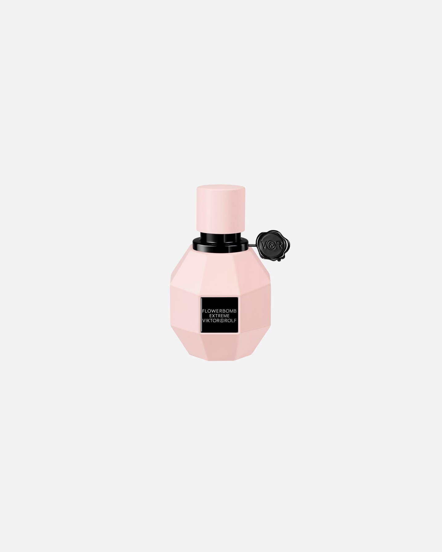 Eau de parfum voor Viktor&RolfFlowerbombExtreme30 ml