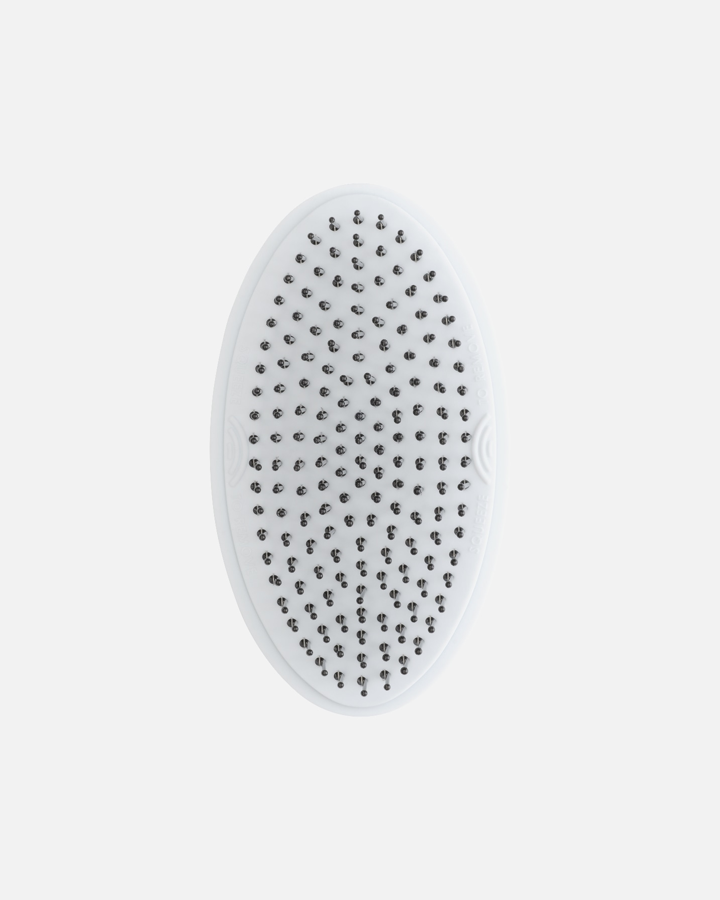 Haar-accessoire voor Olivia GardenThe ResetWet & Curly Detangling Cushion Blue1 stuk