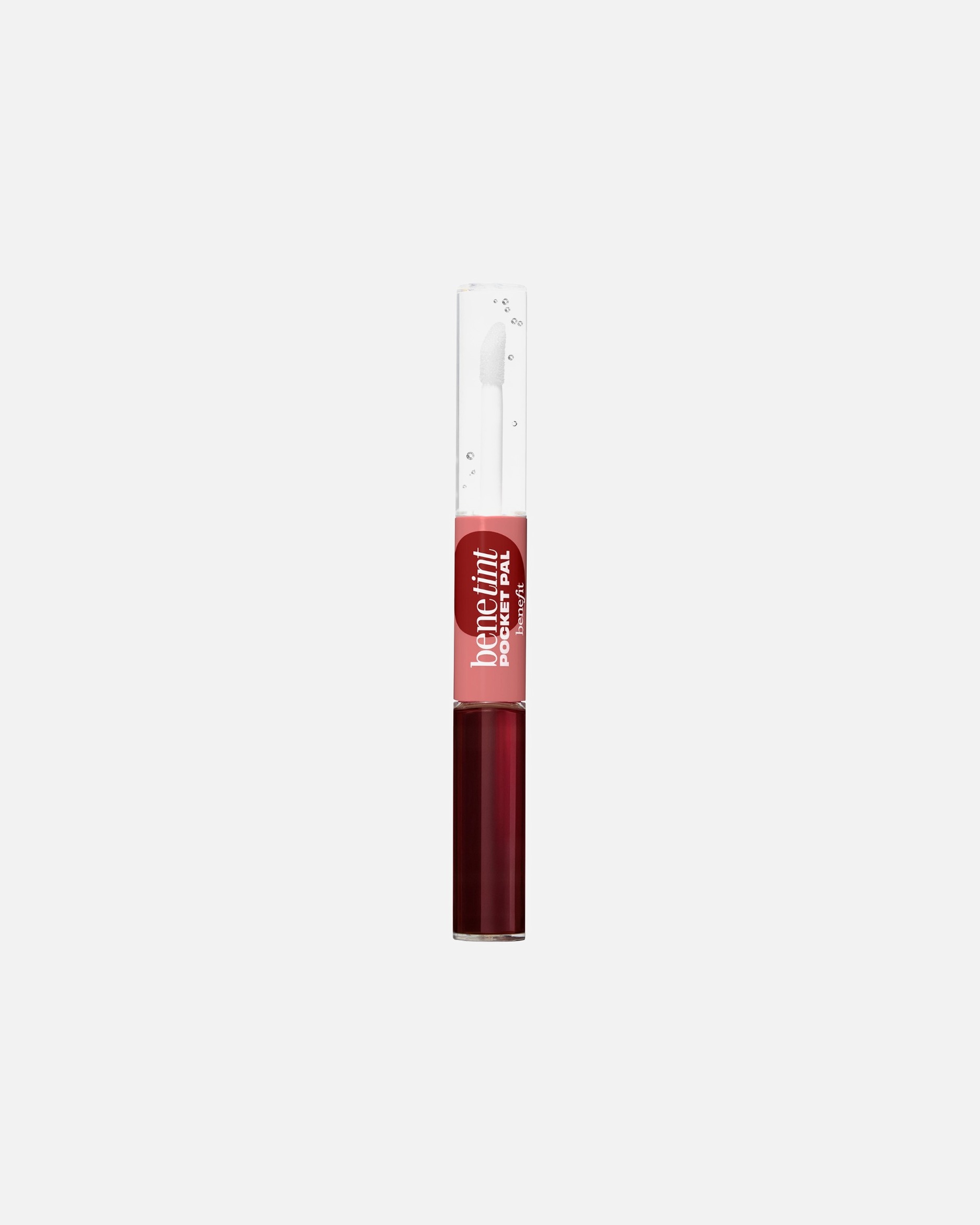 Lipgloss voor BenefitBenetint Pocket PalDARK CHERRY