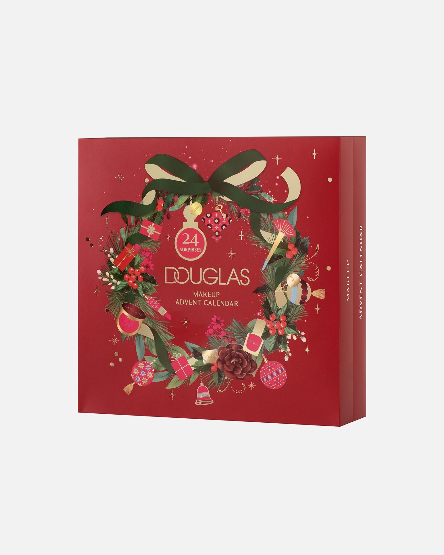 Adventskalender voor UnisexDouglas CollectionMake-Up1 stuk