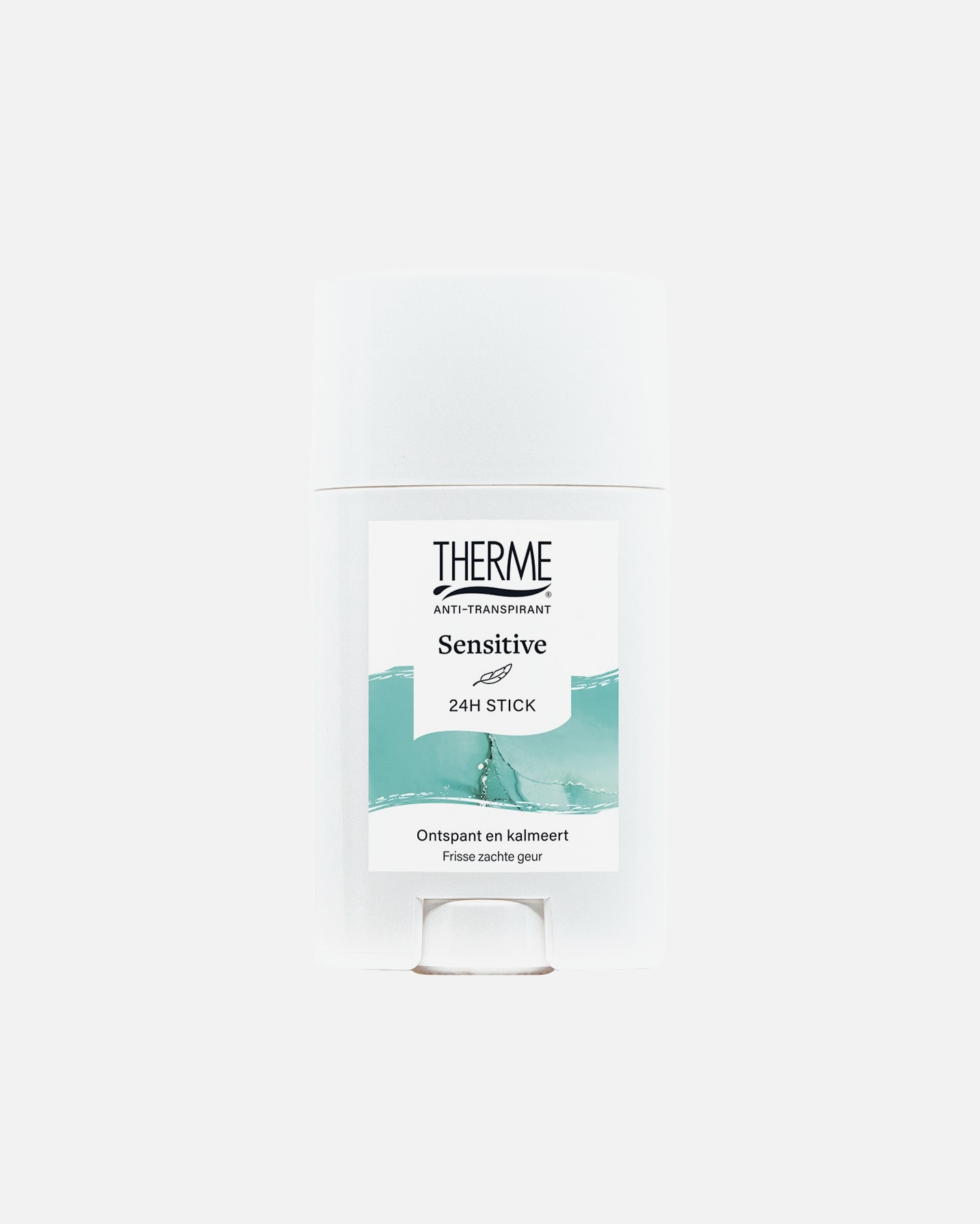 Deodorant voor UnisexTHERMESensitive Stick50 g