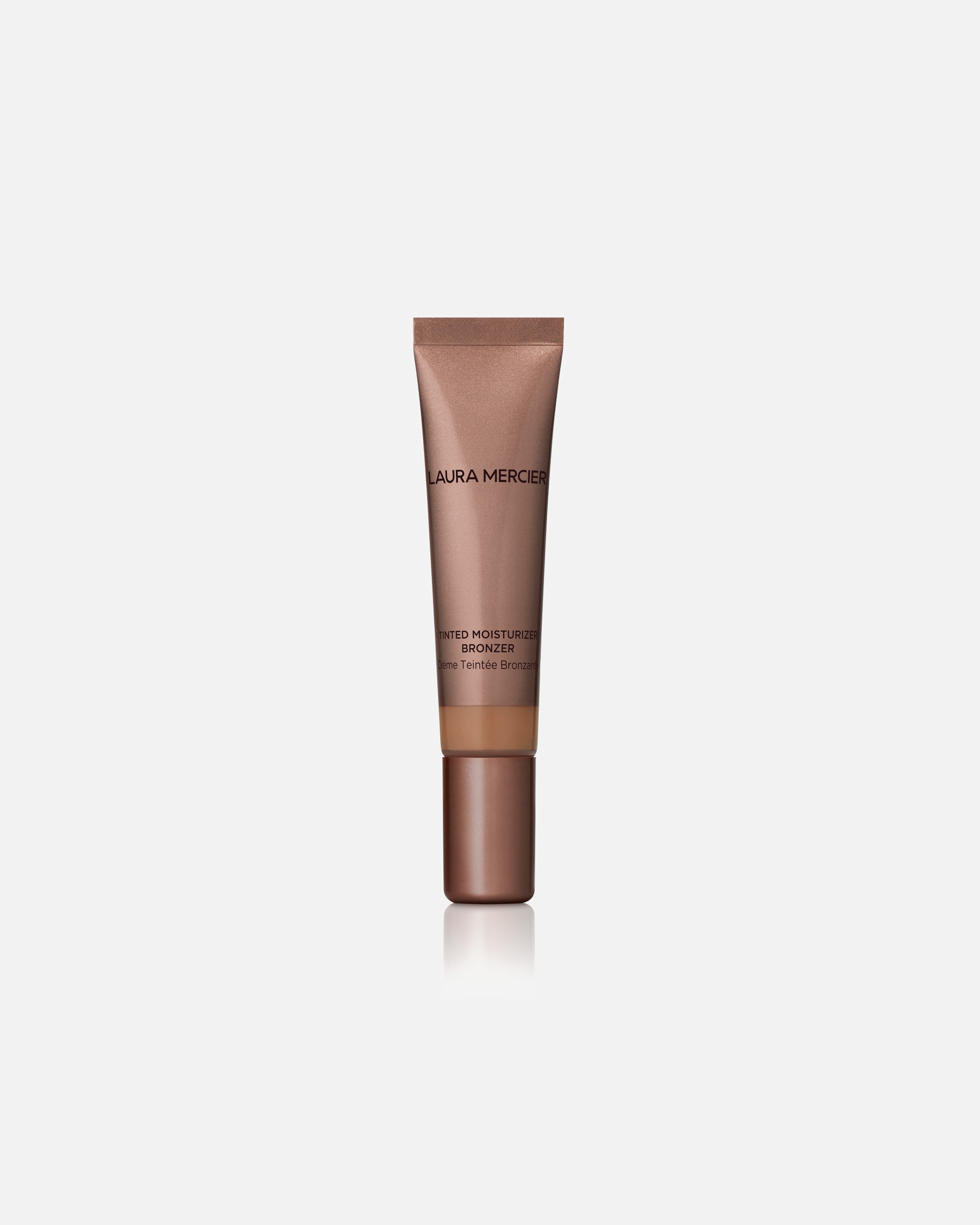 Bronzer voor Laura MercierTINTED MOISTURIZER BRONZER SUNBEAMSUNLIGHT