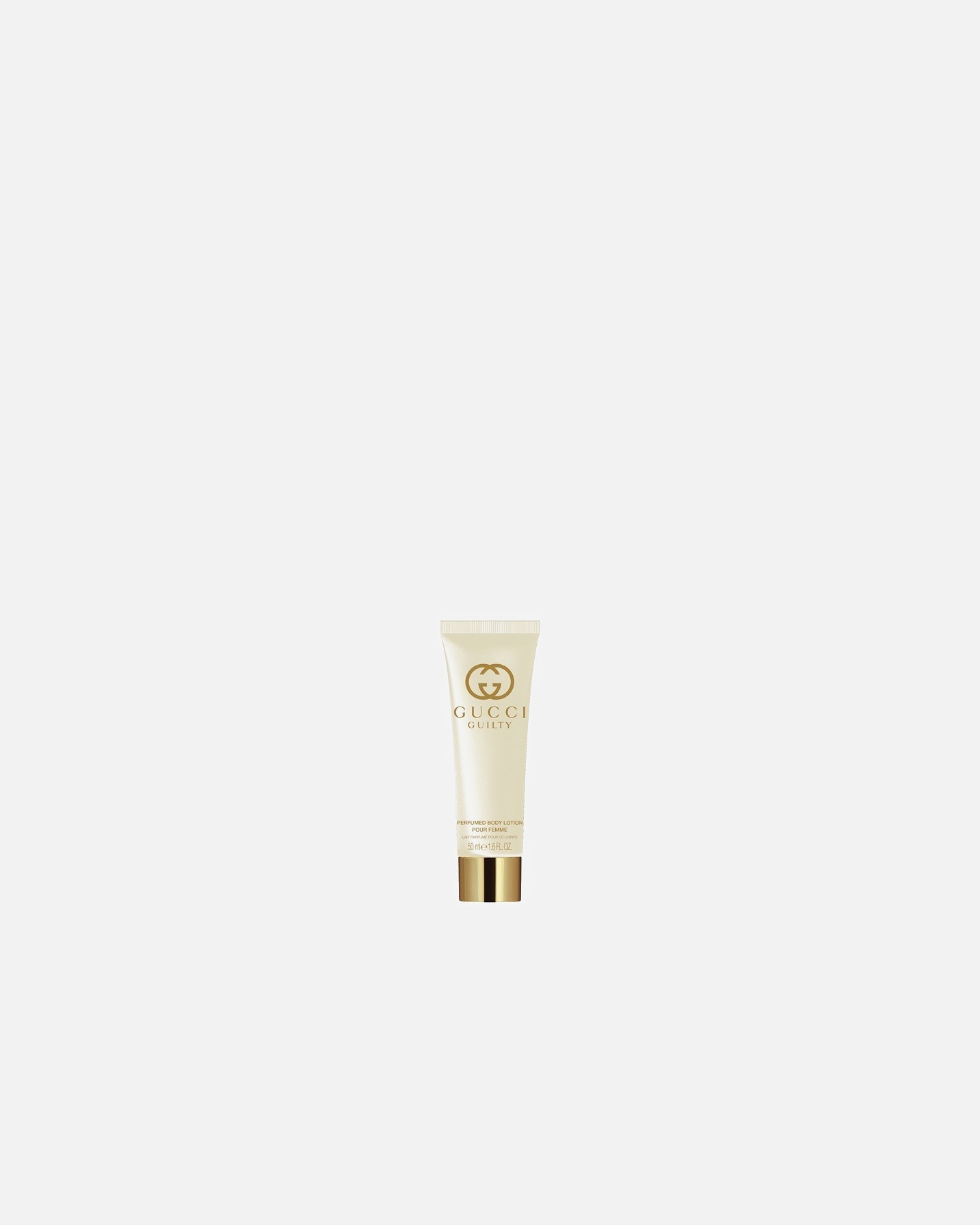 Gucci Guilty Pour Femme Bodylotion (50ml)