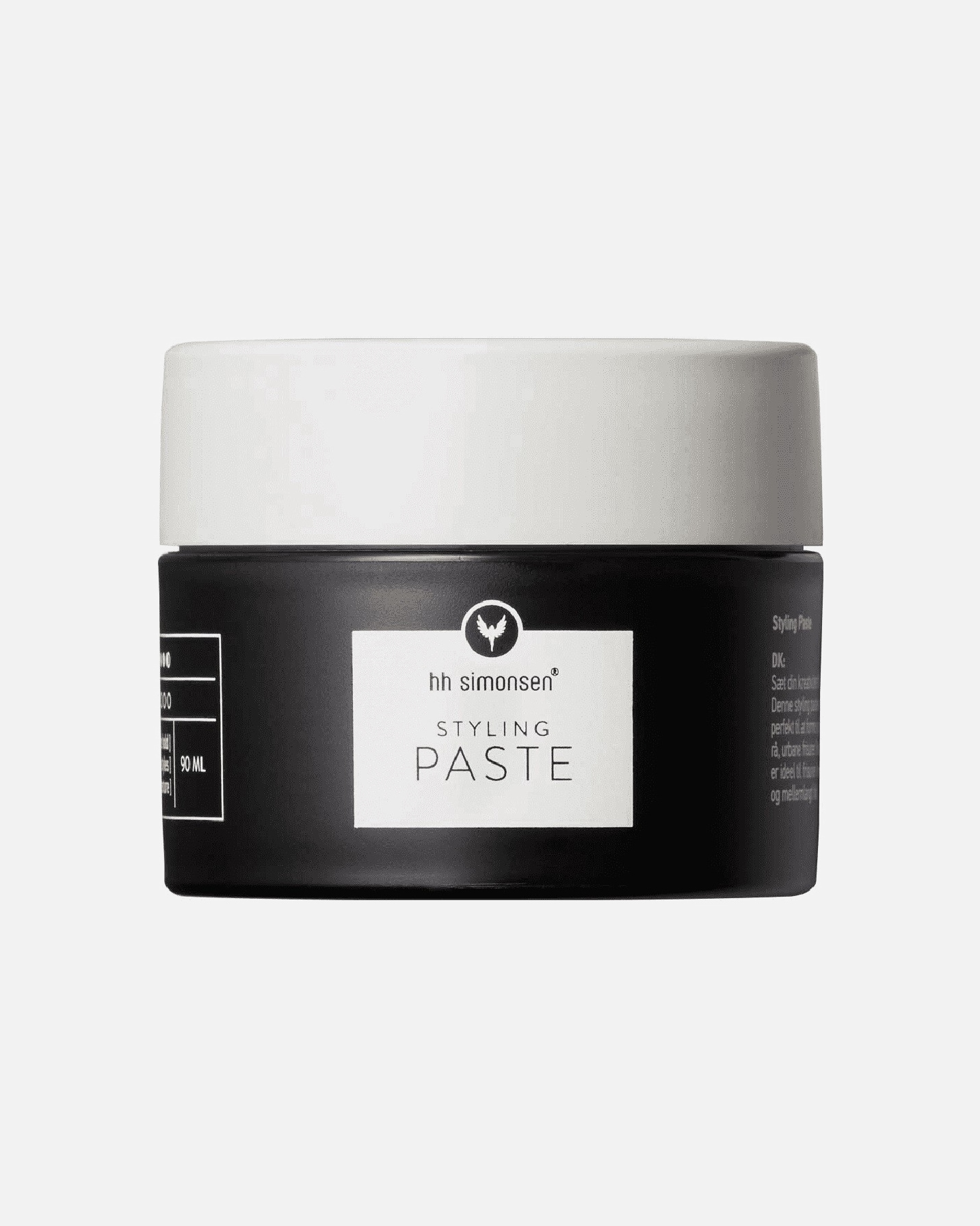 Haarcrème voor UnisexHH SimonsenStyling Paste90 ml