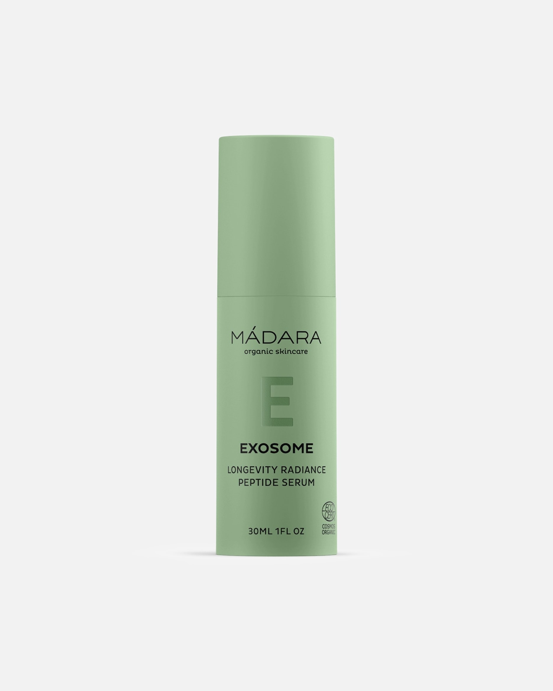Glowserum voor UnisexMÁDARAExosome Longevity Radaince Peptide30 ml