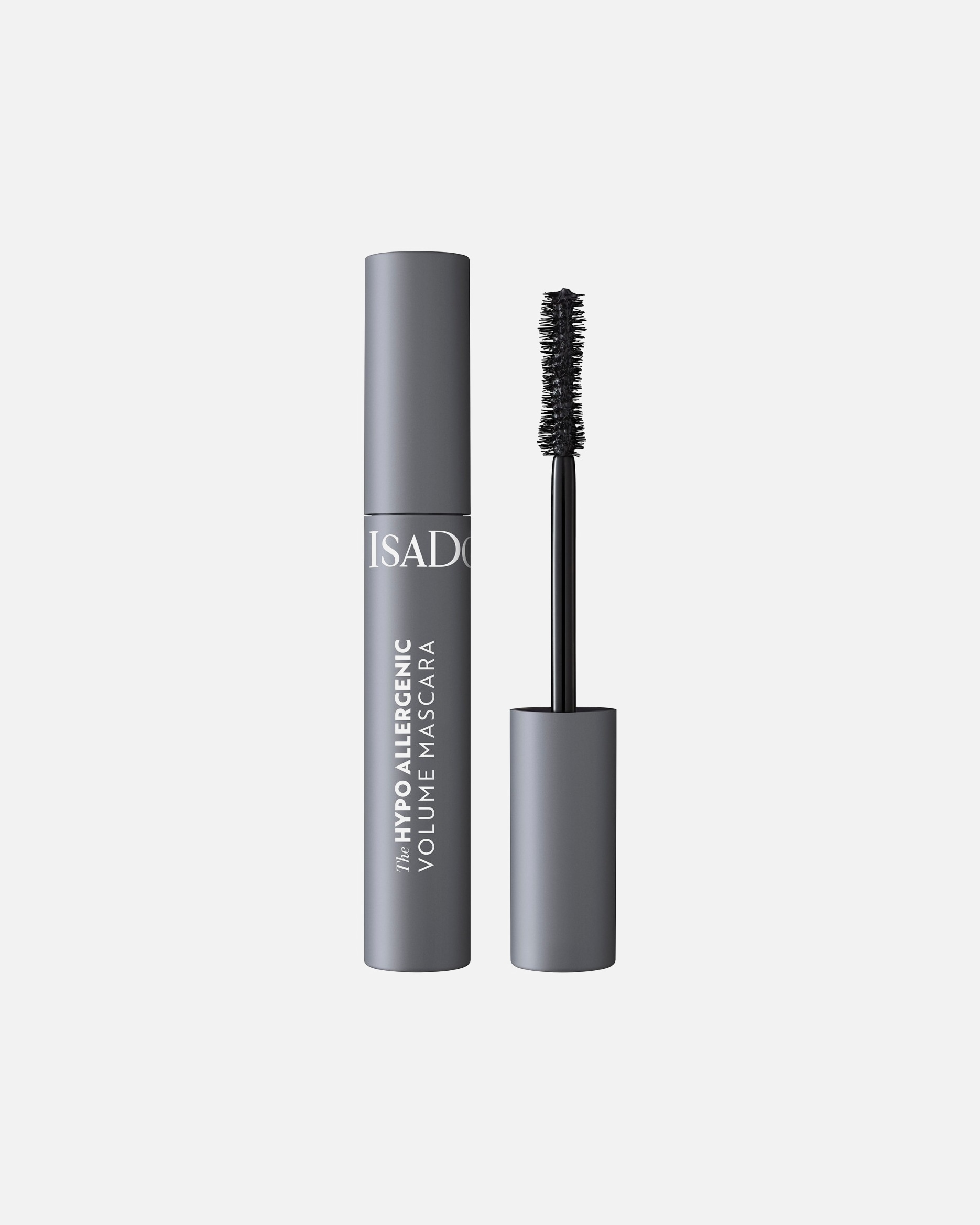 Mascara voor UnisexIsadoraThe Hypo Allergenic Definition Mascara 02 Brown10 ml