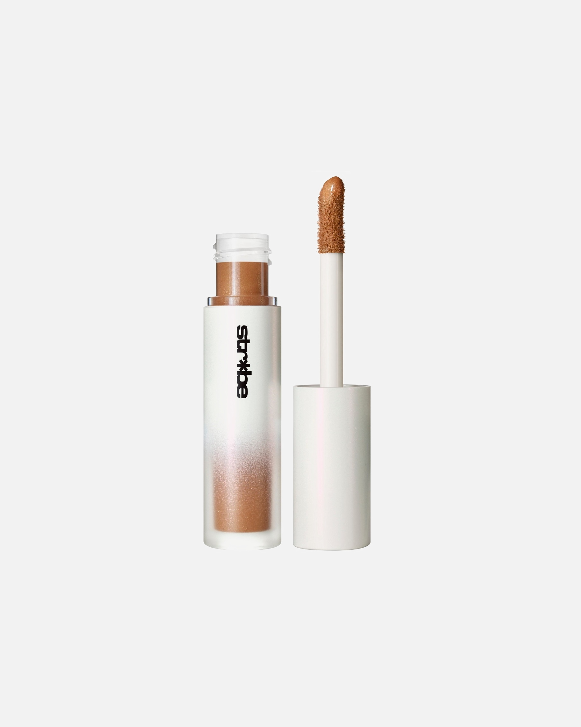 Contour stick voor UnisexMACStrobeLiquid Bronzelighter13 - WARMLITE