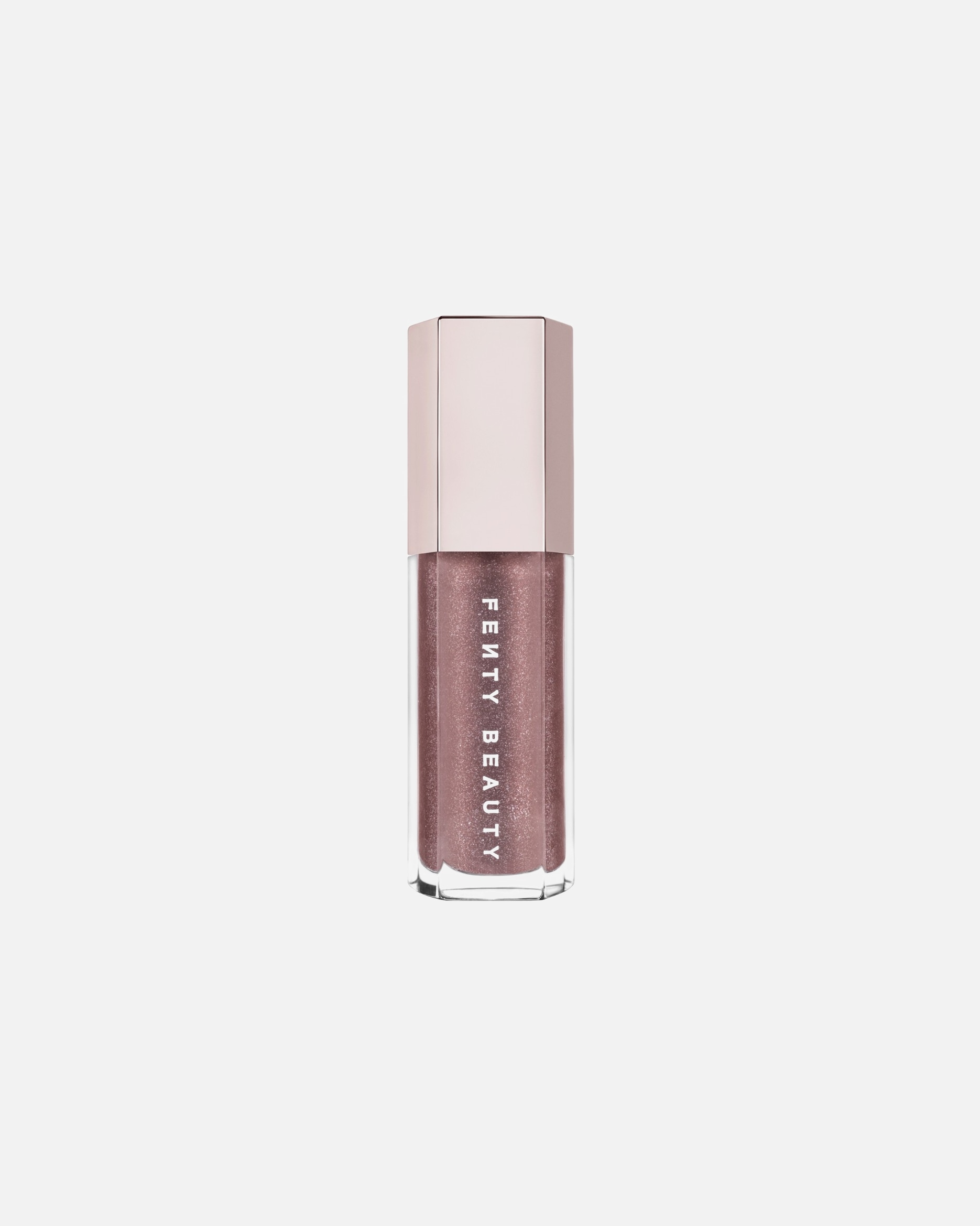 Lipgloss voor UnisexFenty BeautyGloss Bomb Universal Lip LuminizerROSE AMBER