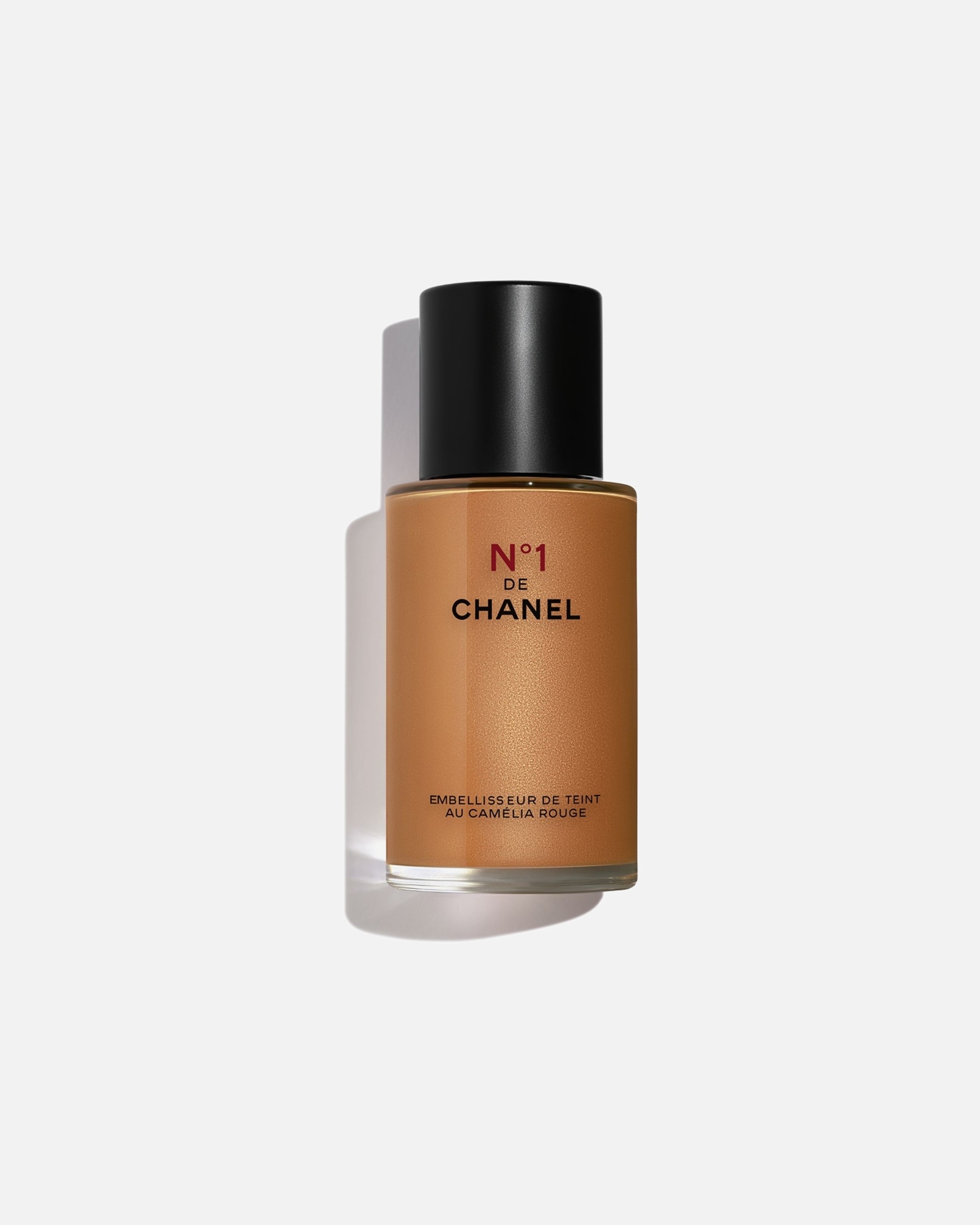 Foundation voor N°1 DE CHANELTEINT SUBLIMATORCORAL