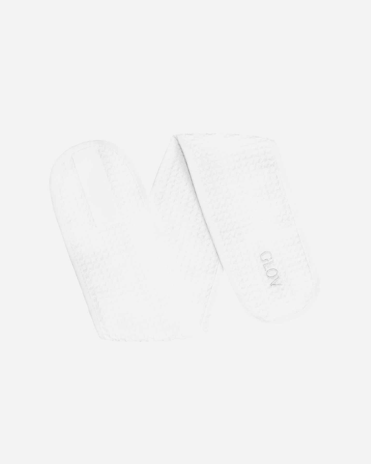 Haarband voor UnisexGLOVThe Finest Collection HydroWeave™ Skincare1 stuk